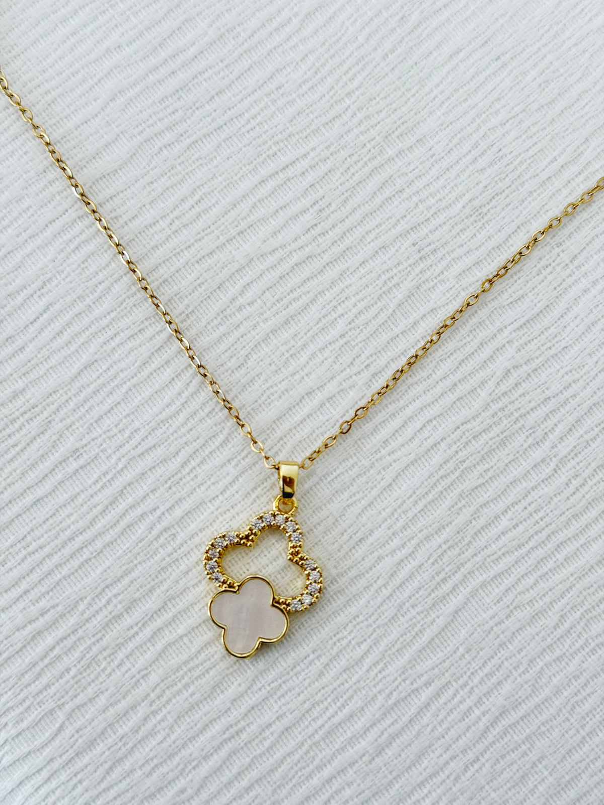 Collier Azalée