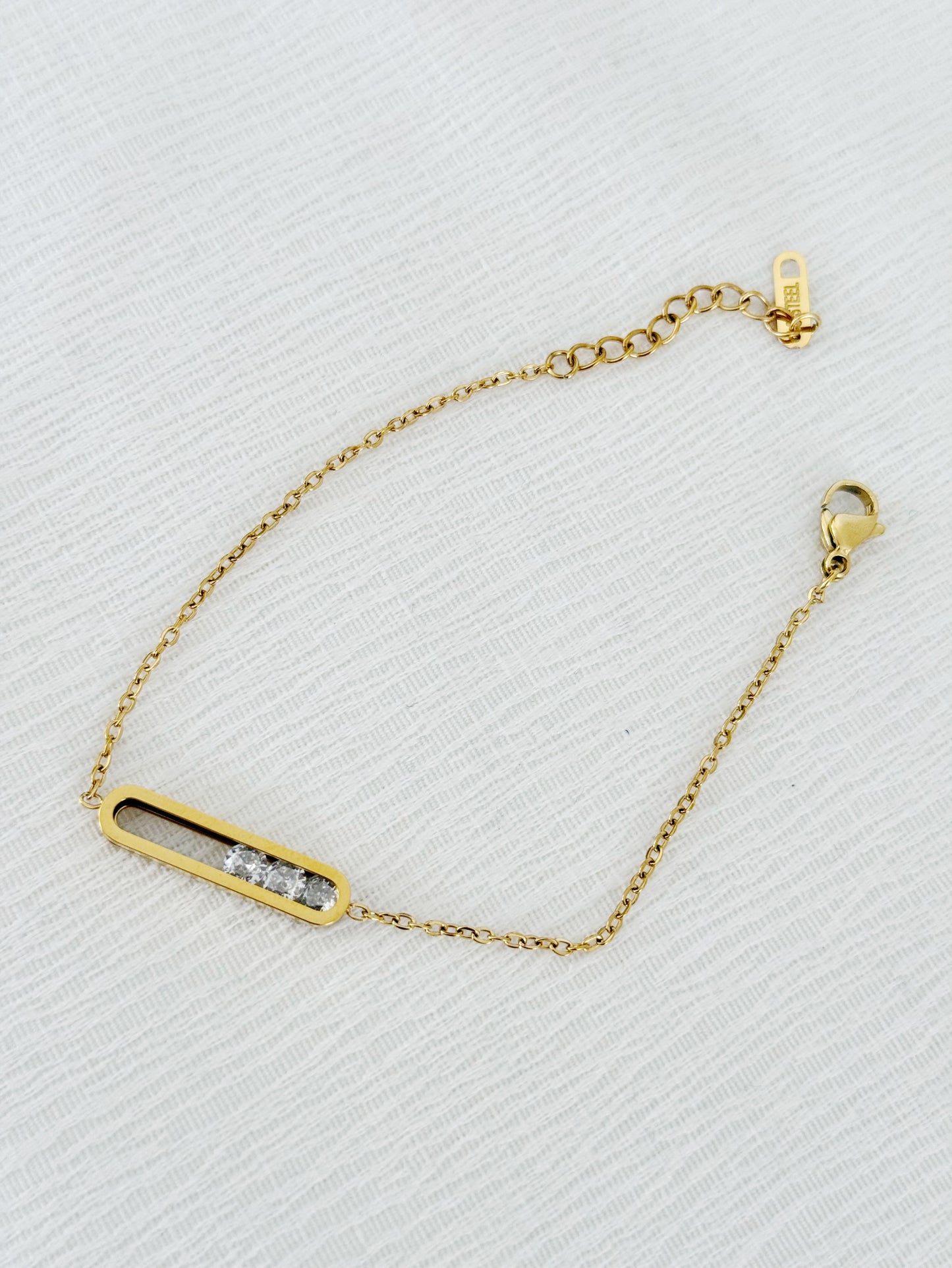 Bracelet Agata