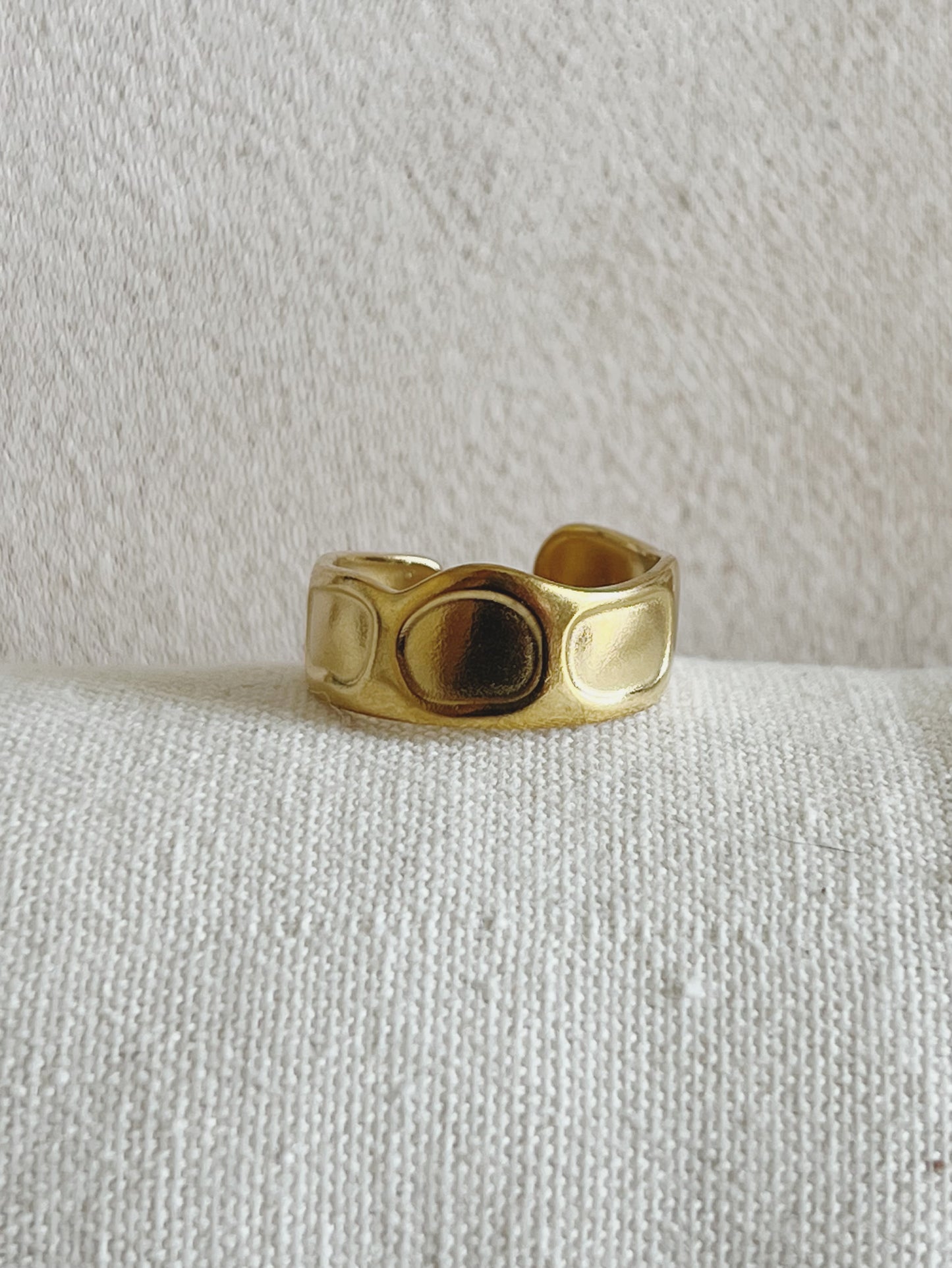 Bague Regina