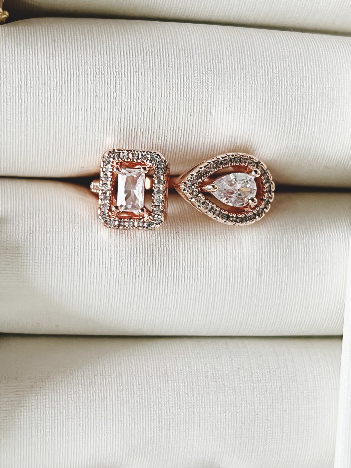 Bague Nasrine