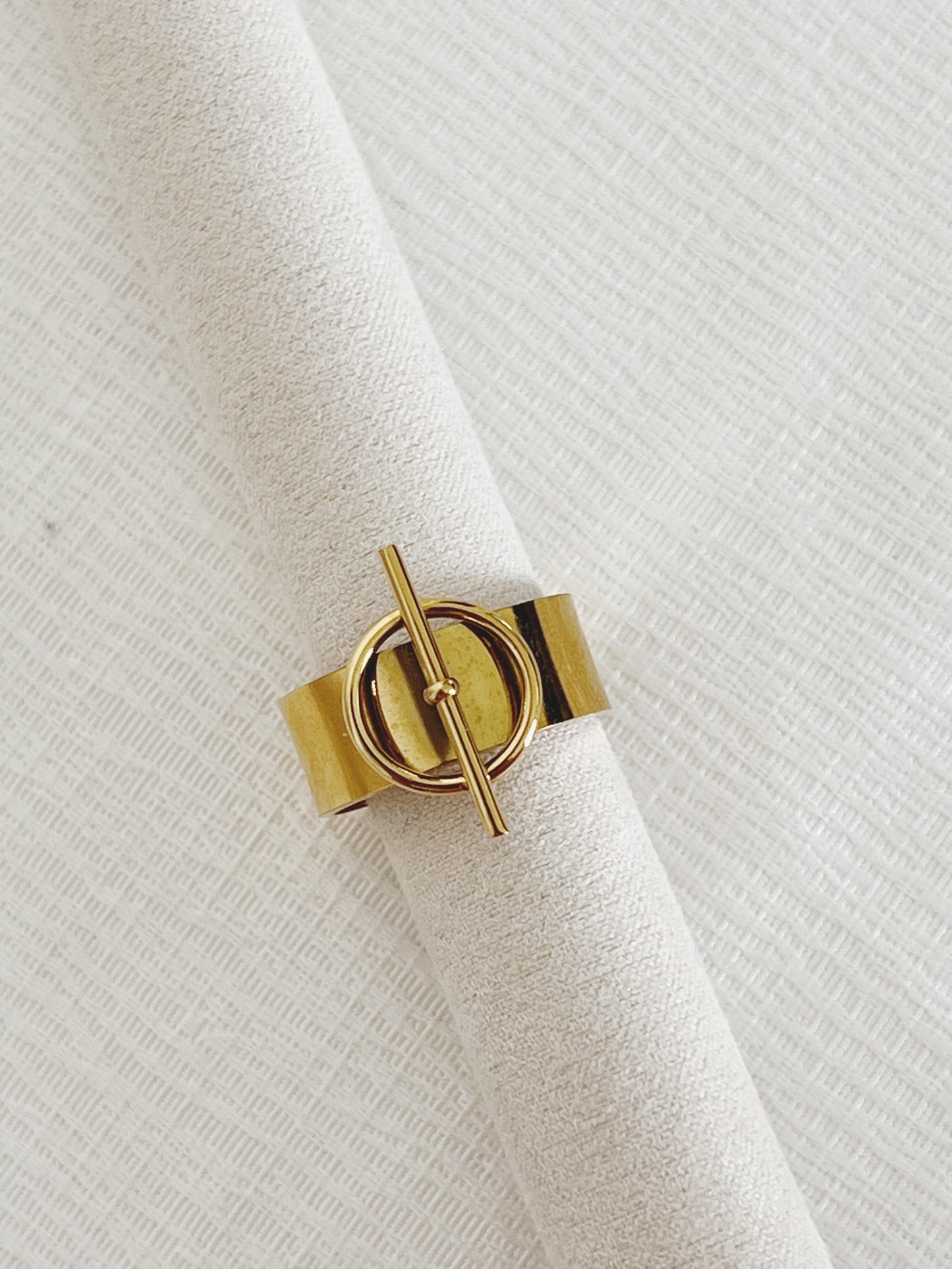 Bague Bianka