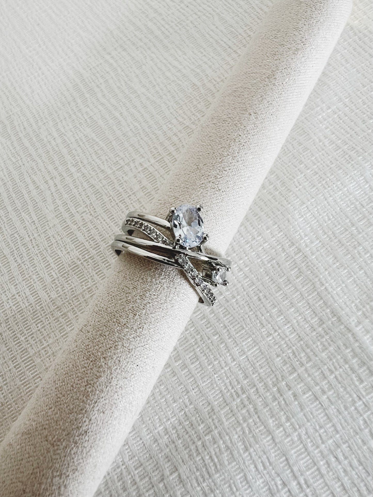 Bague Amira