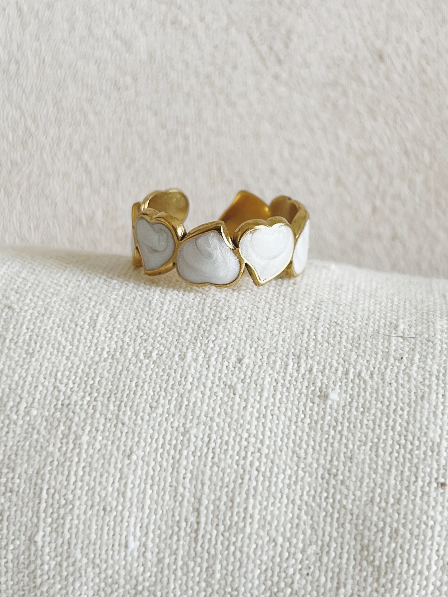 Bague Azize