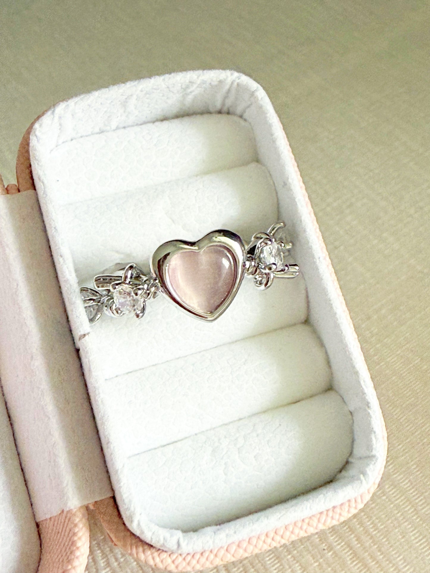Bague Tyanna