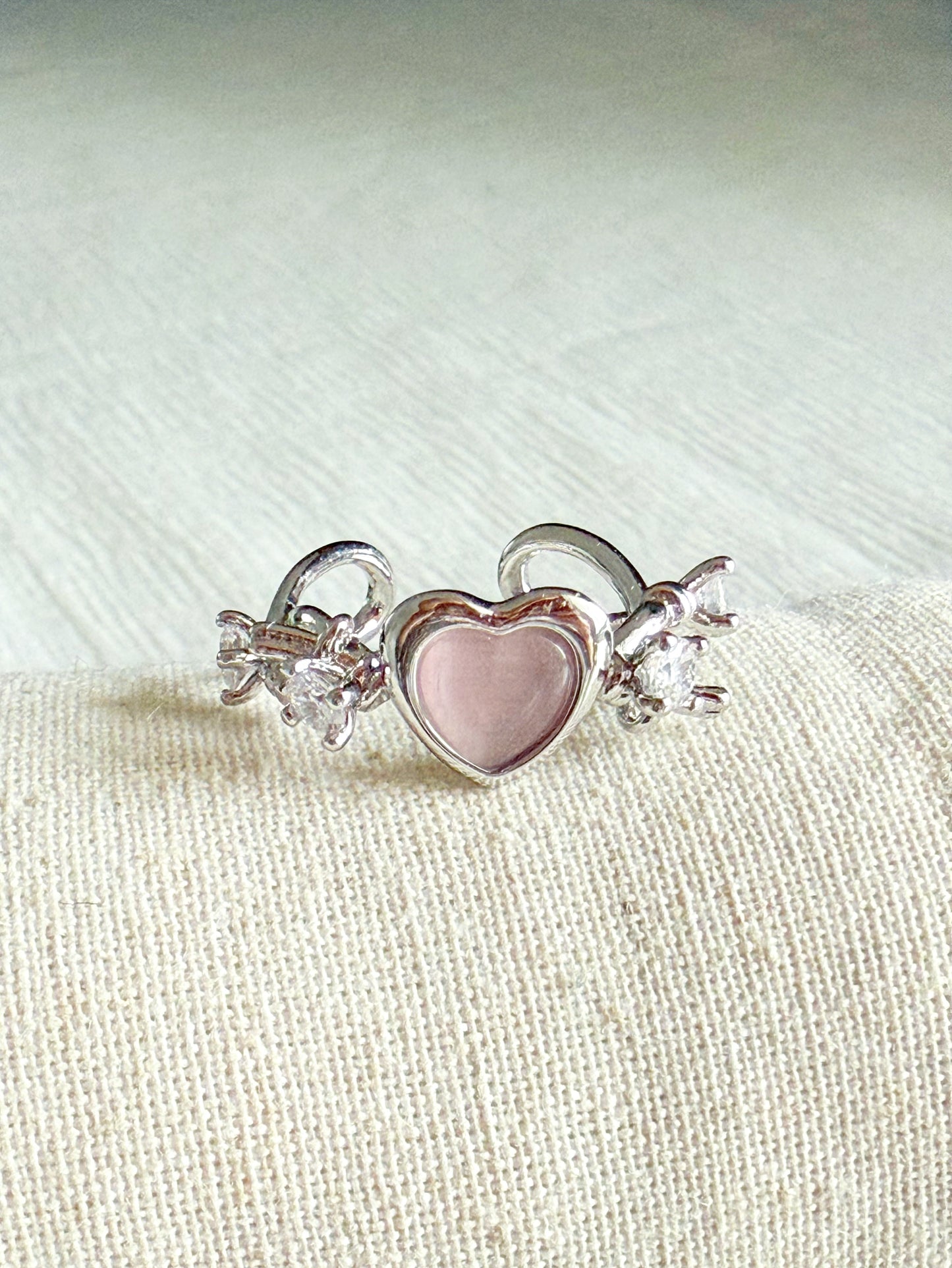 Bague Tyanna