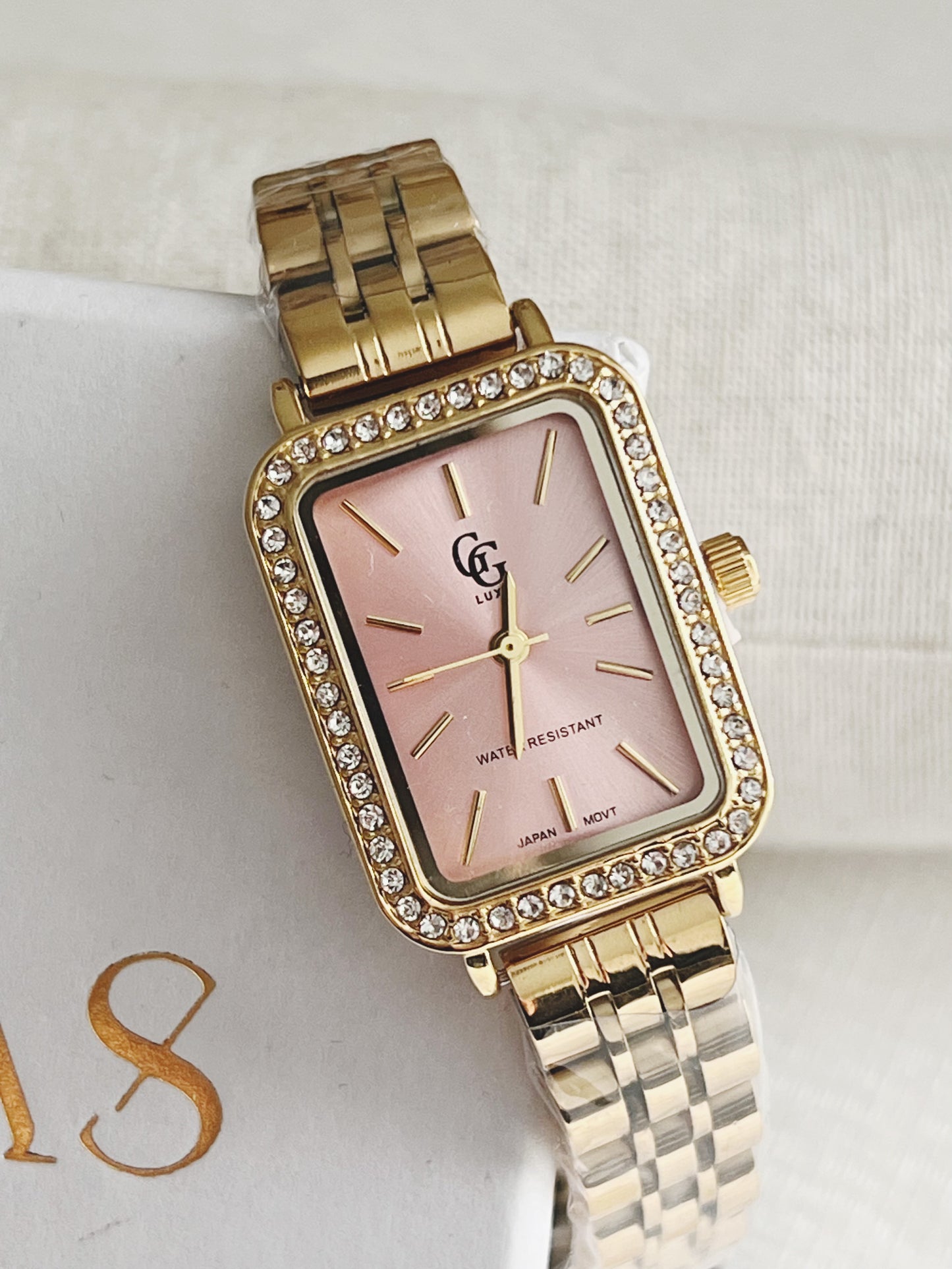 Montre Ahlam
