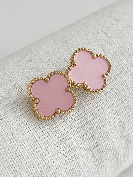 Boucles d’oreilles Nacira