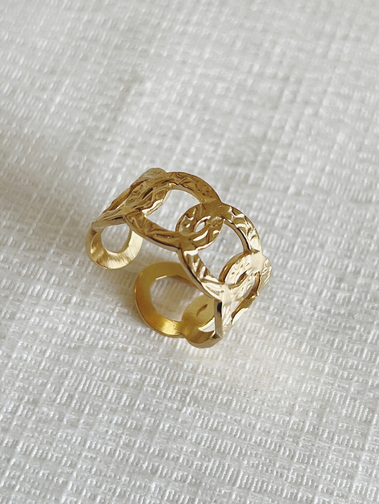 Bague Hada