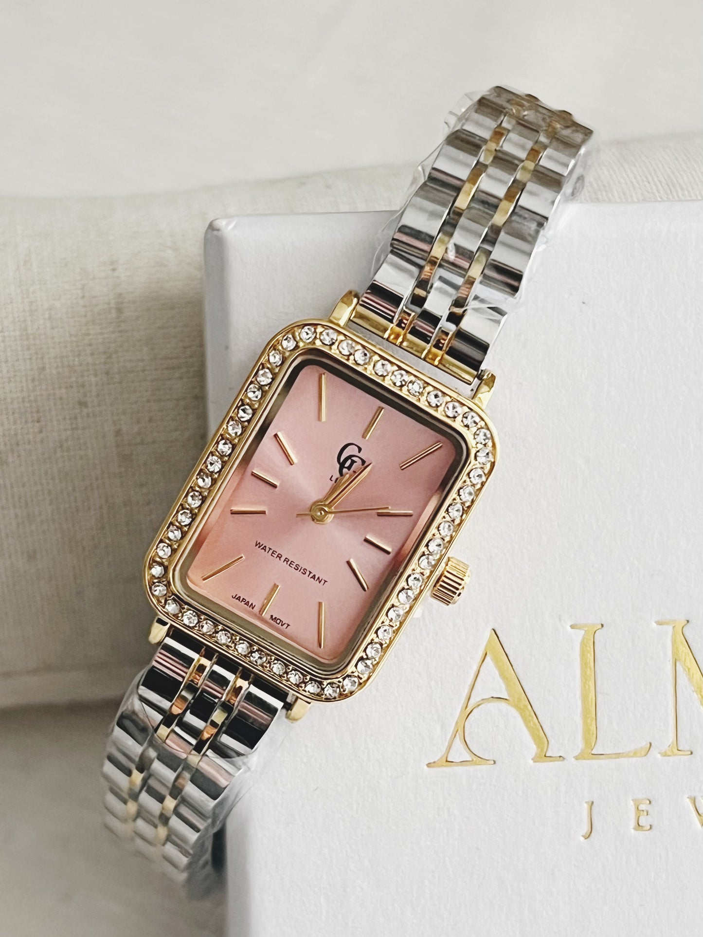 Montre Badia