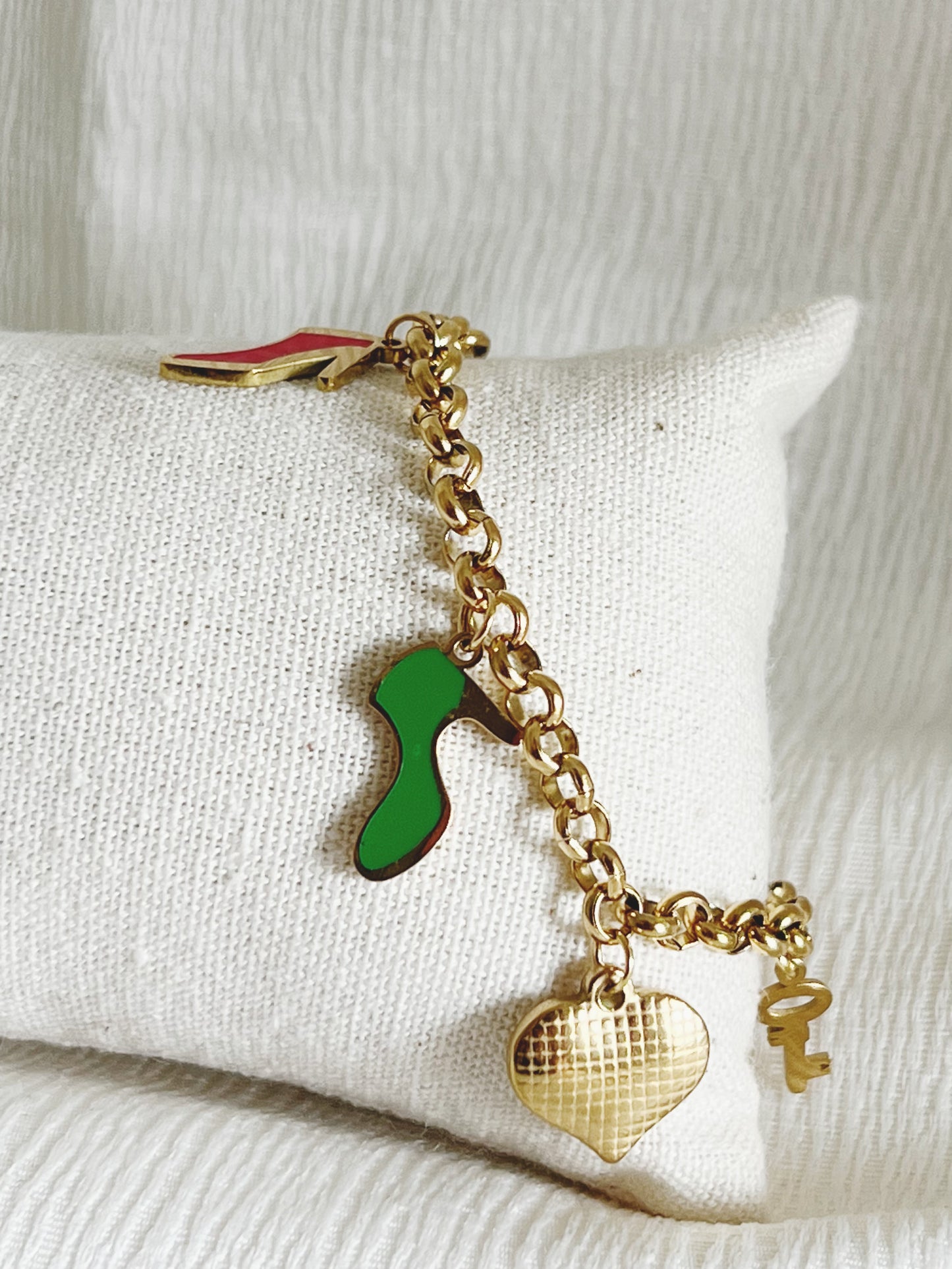 Bracelet Khayrat