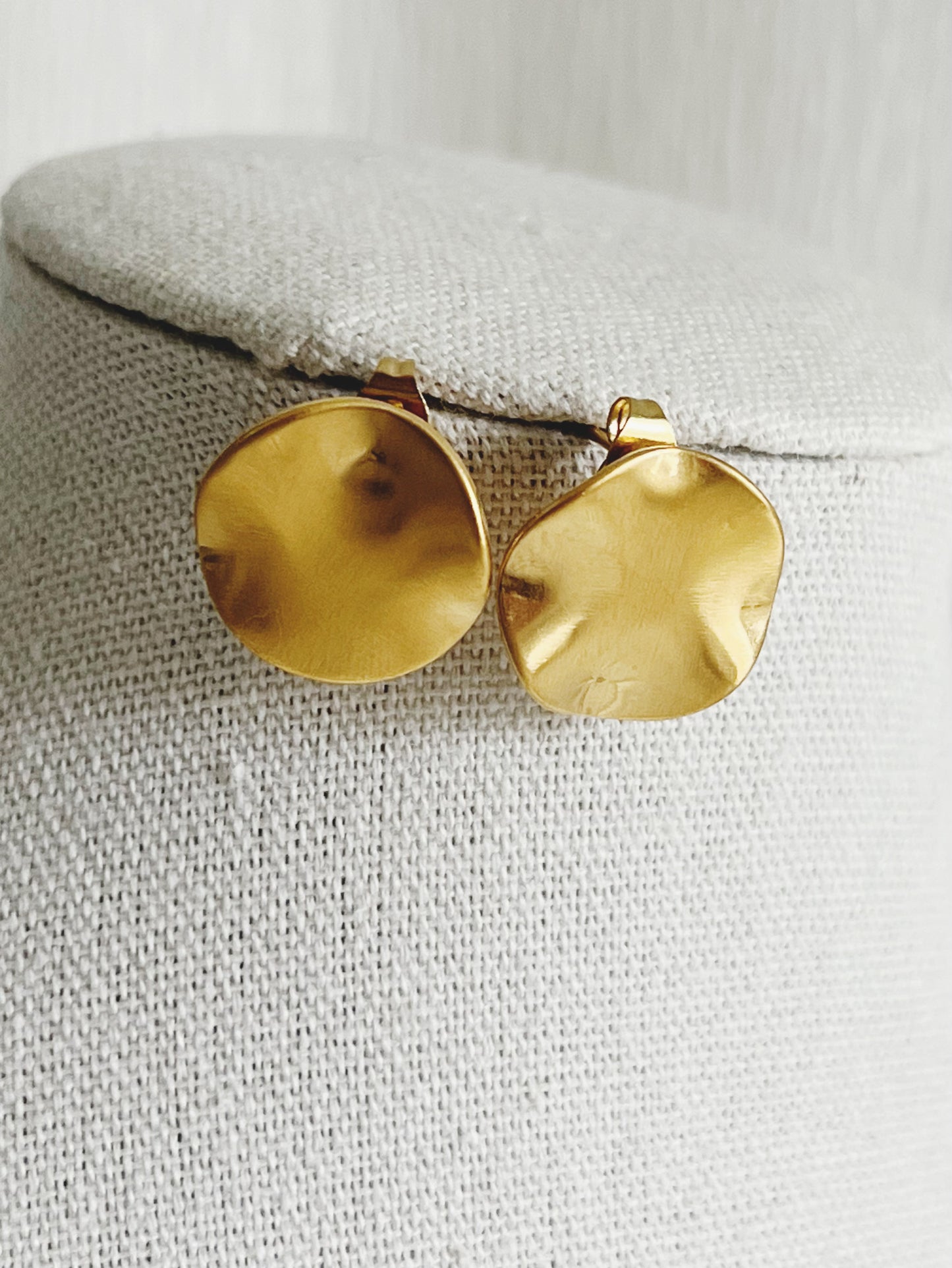 Boucles d’oreilles Tara