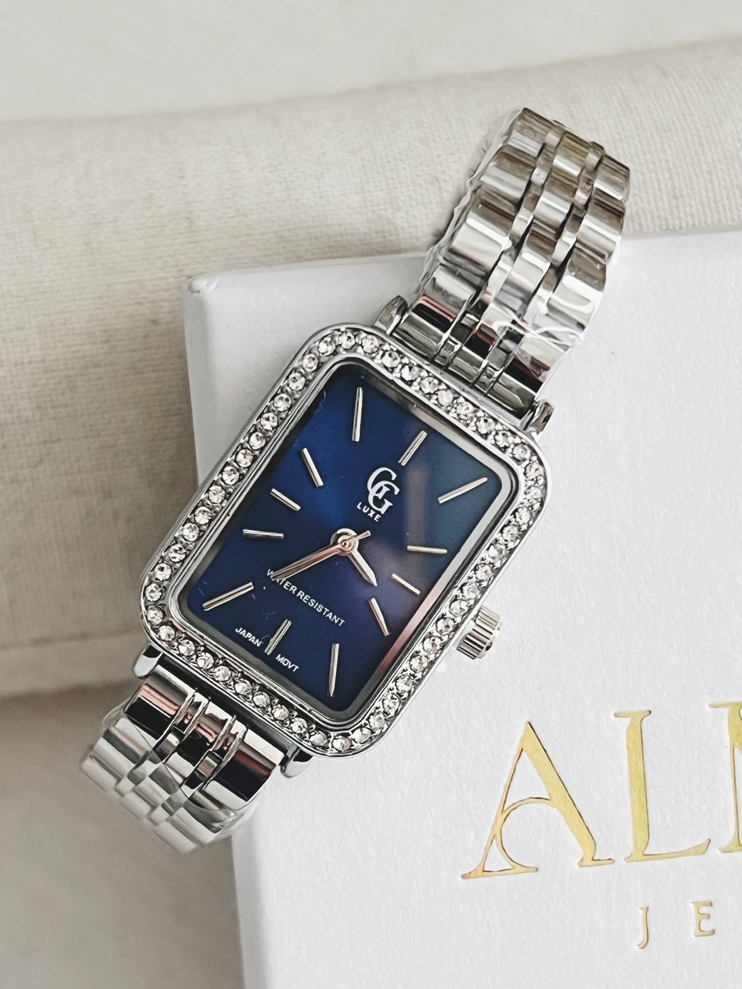 Montre Tulina