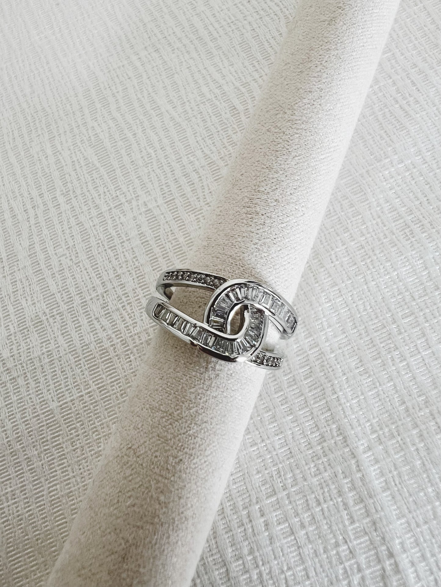 Bague Paris