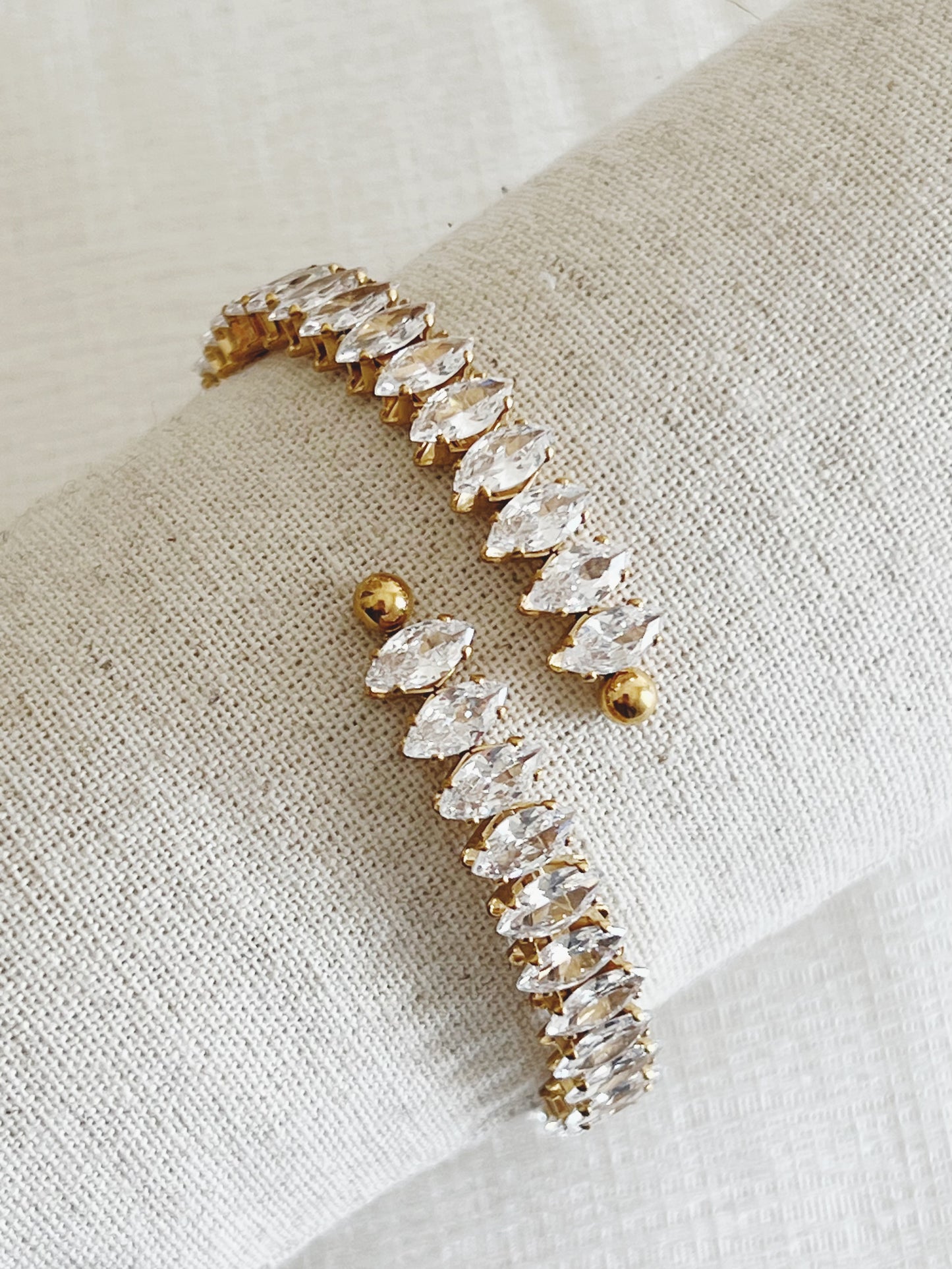 Bracelet Ozlem
