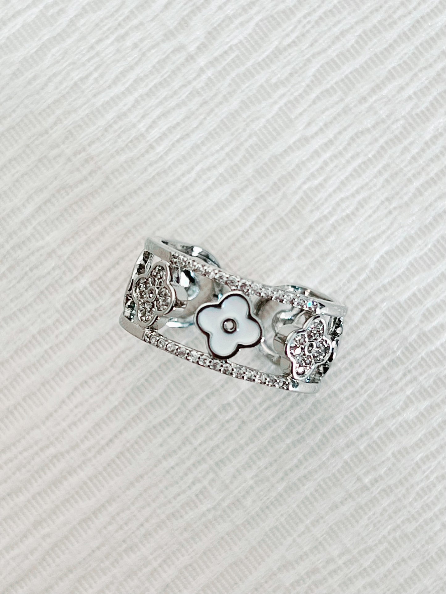 Bague Sylvie