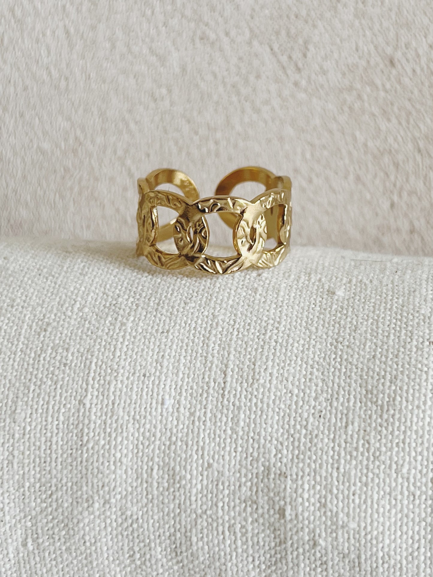 Bague Hada