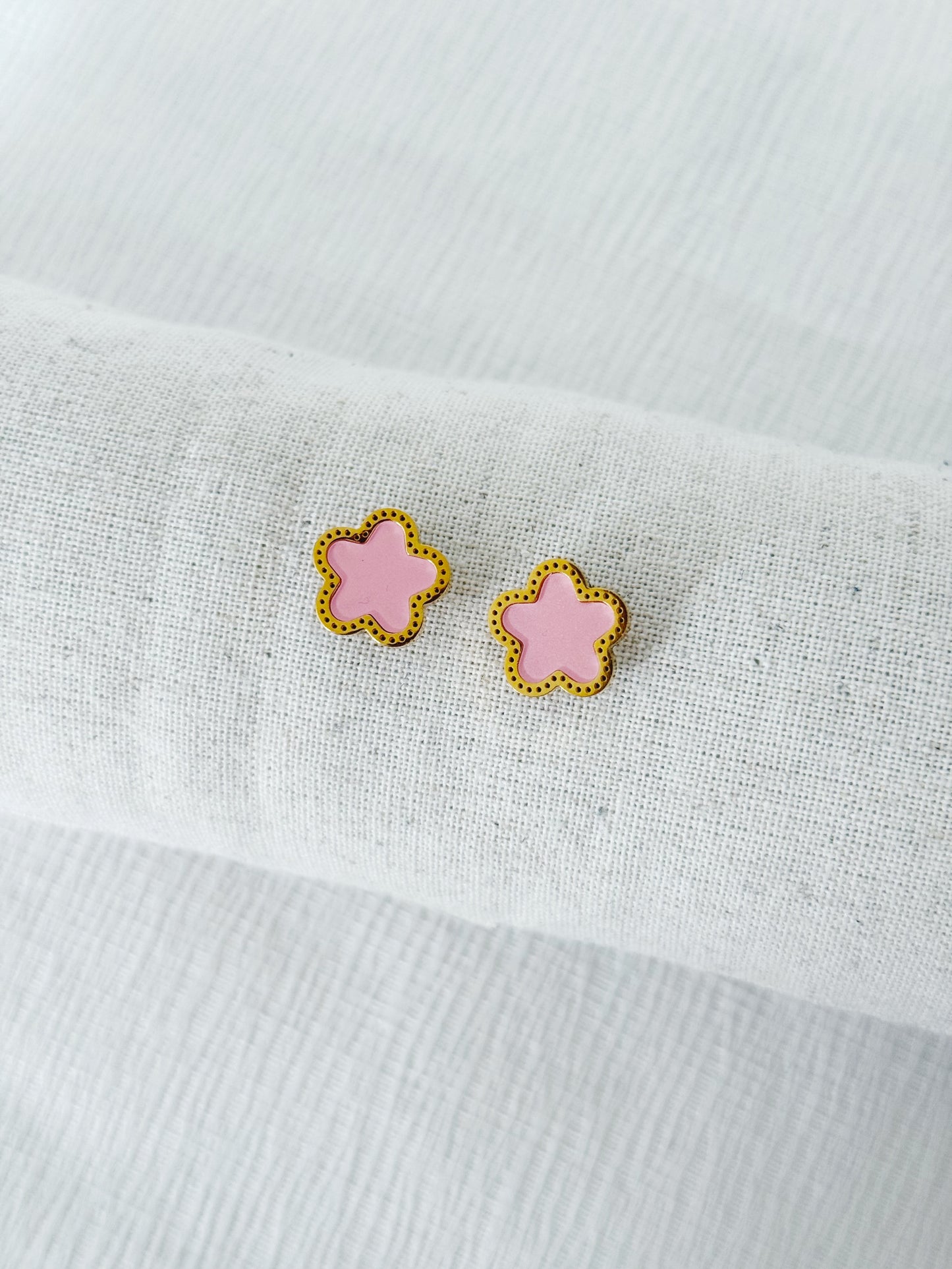 Boucles d'oreilles Rawiya