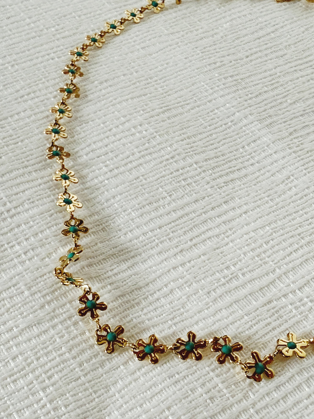 Collier Eléna