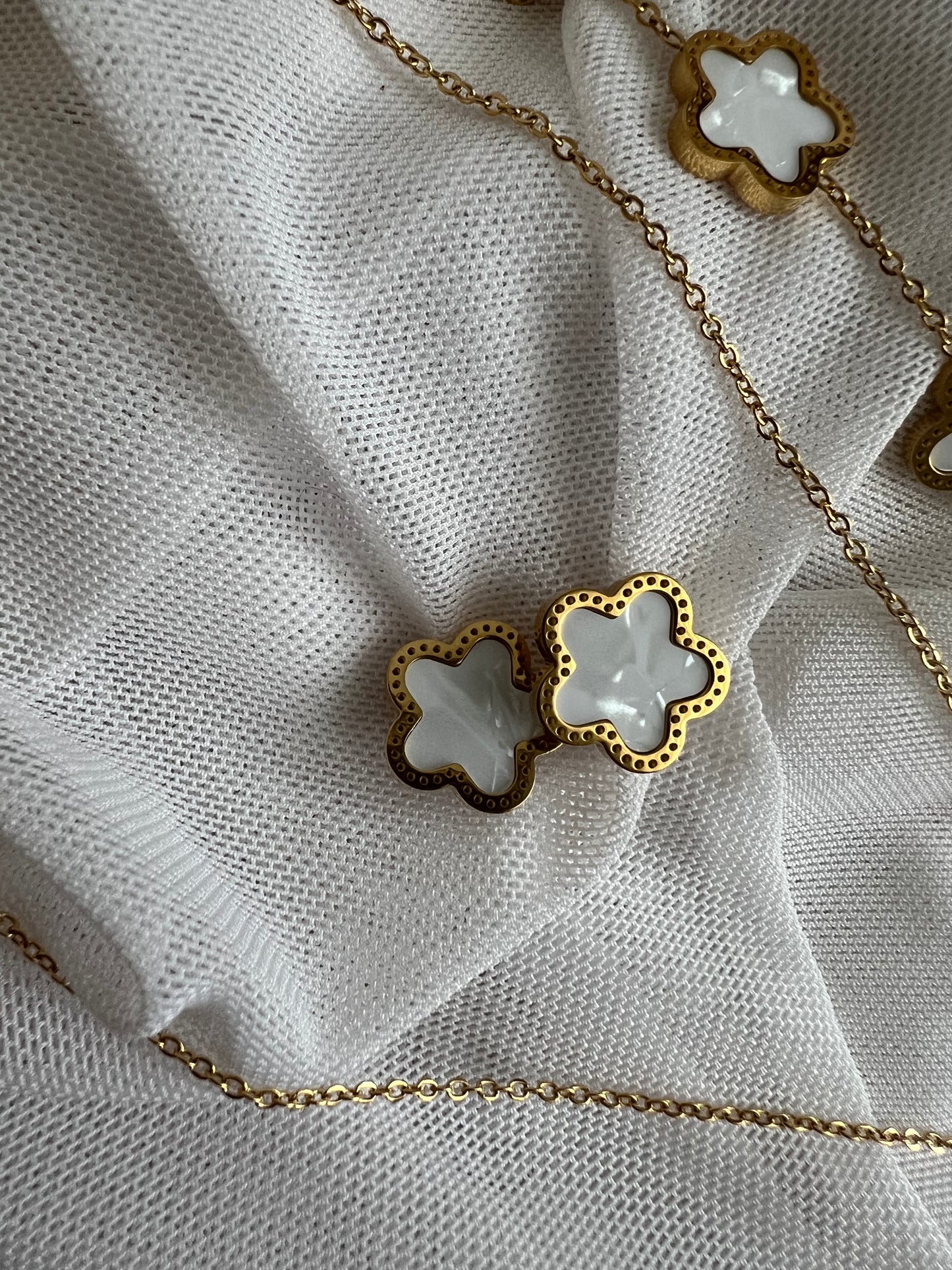 Parure Mathilde