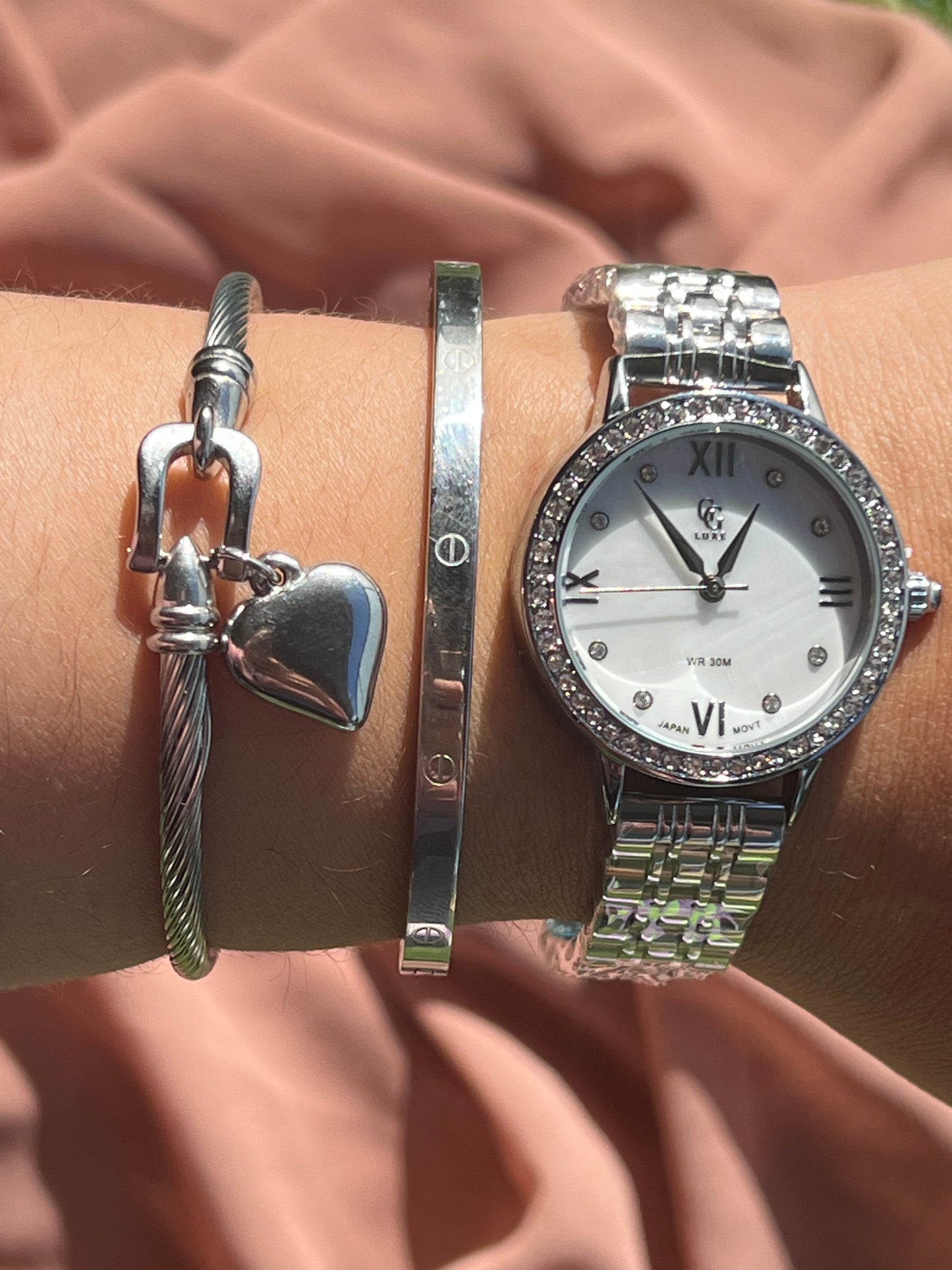 Montre Paloma