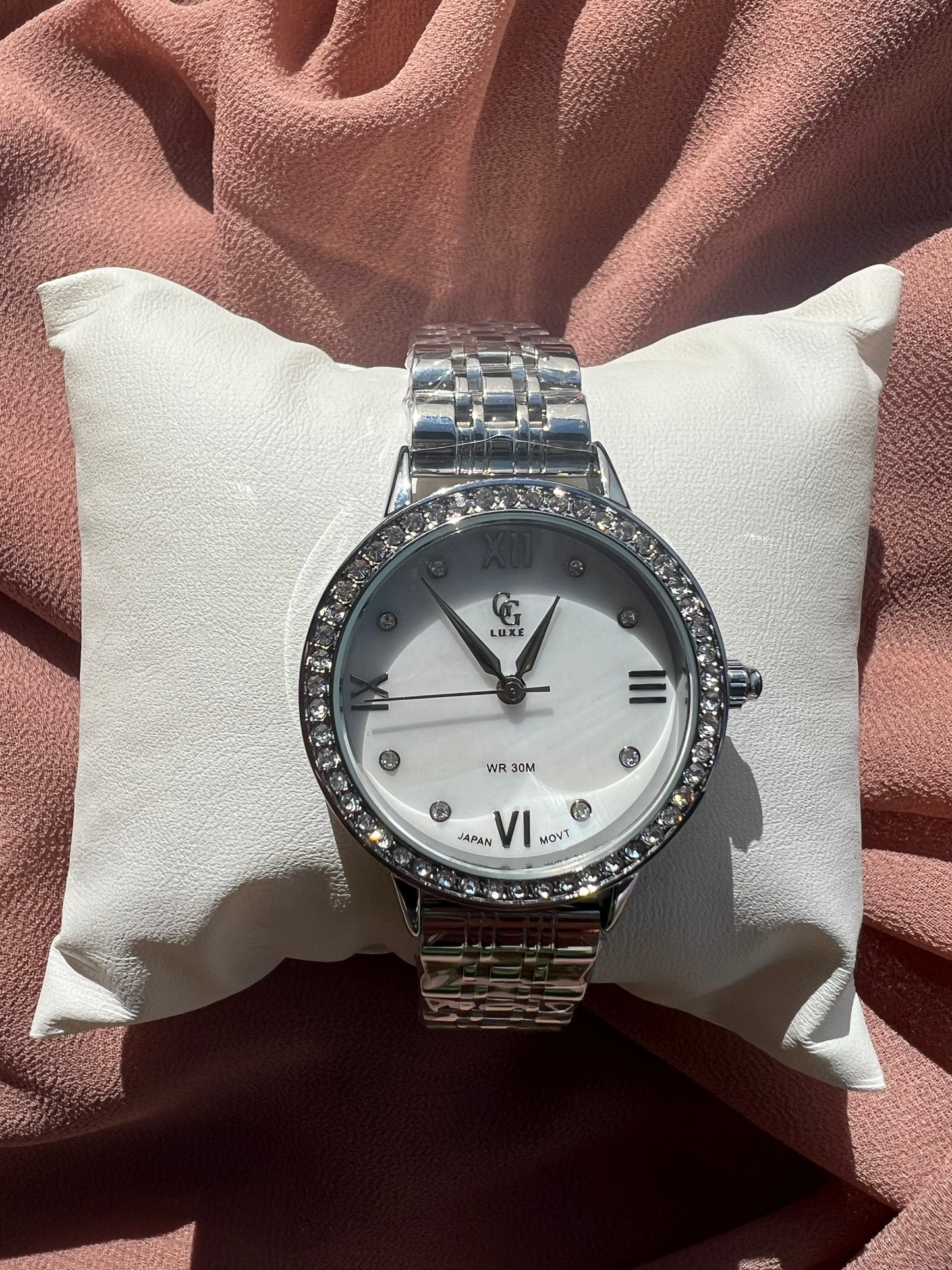 Montre Paloma