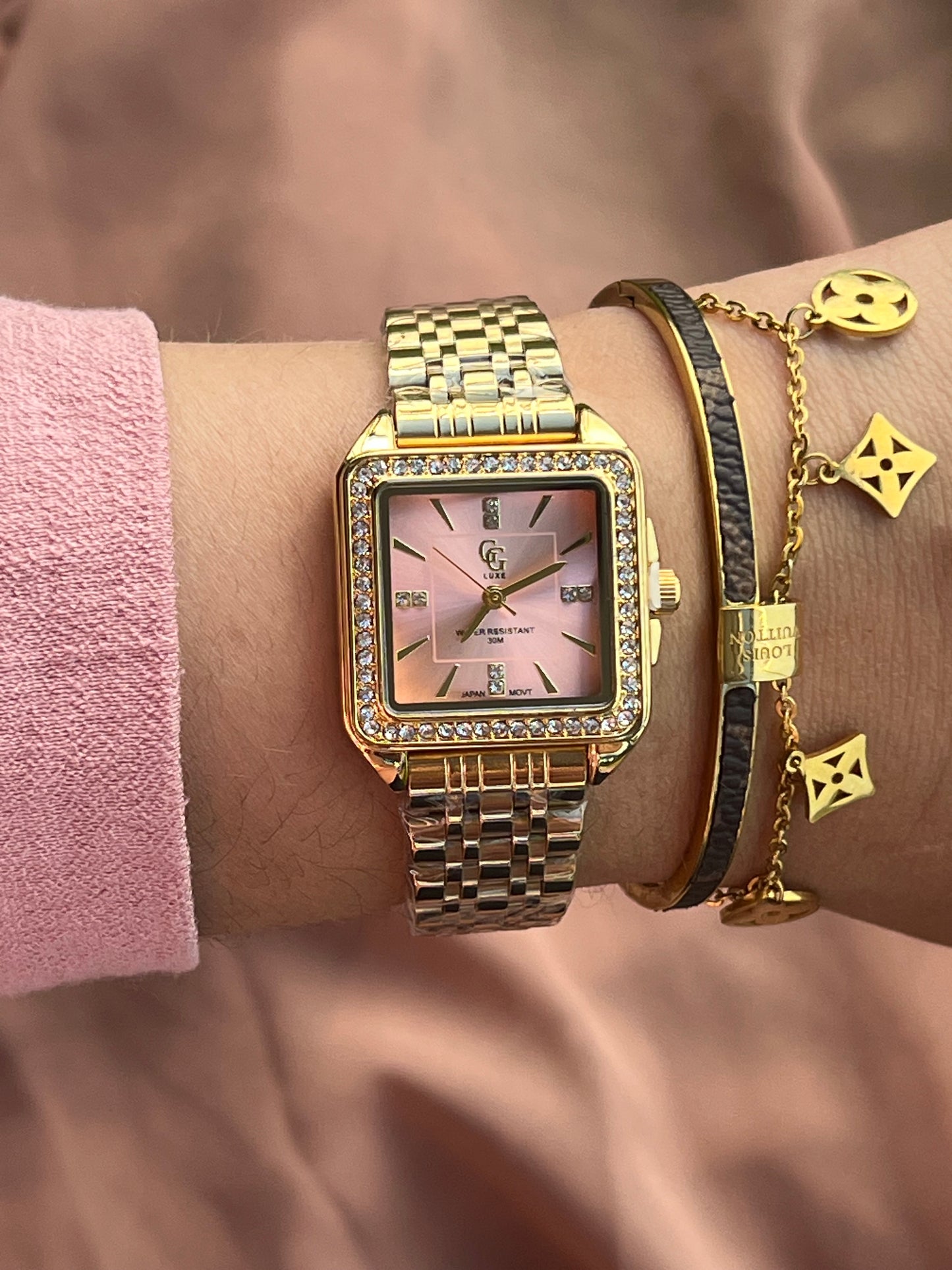Montre Tasnim