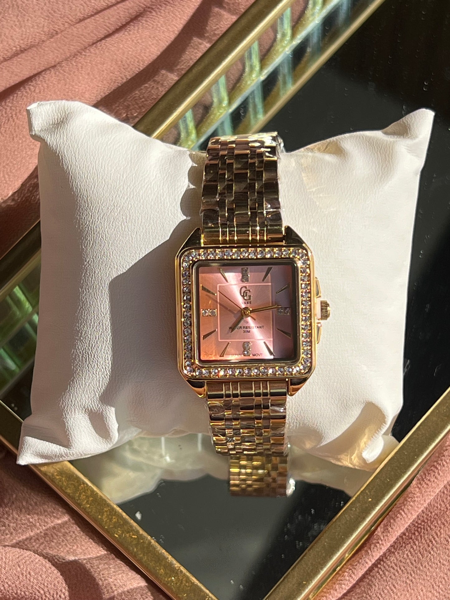 Montre Tasnim