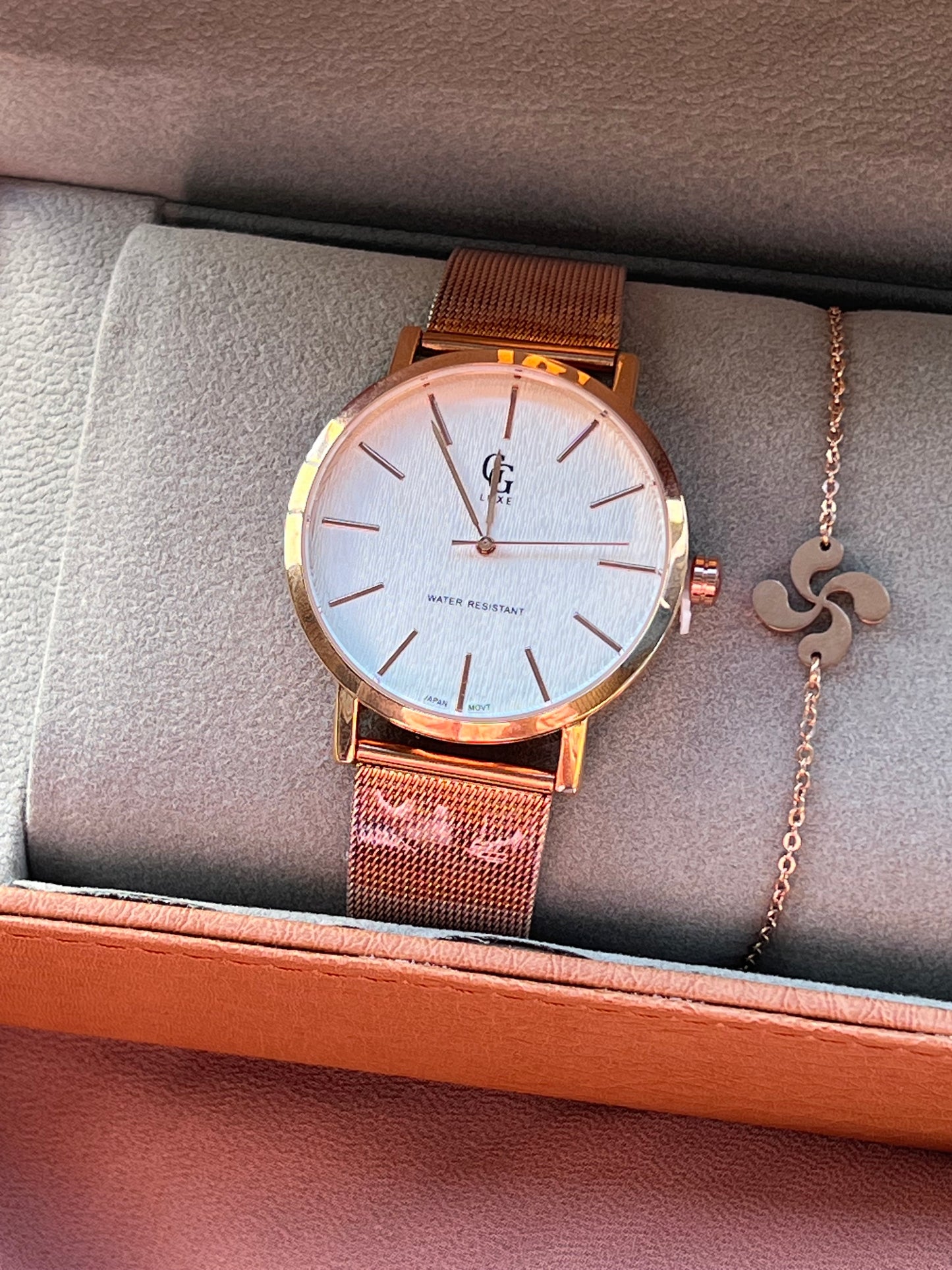 Montre Pénélope