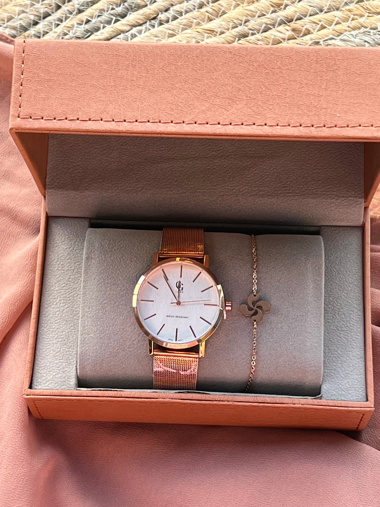 Montre Pénélope