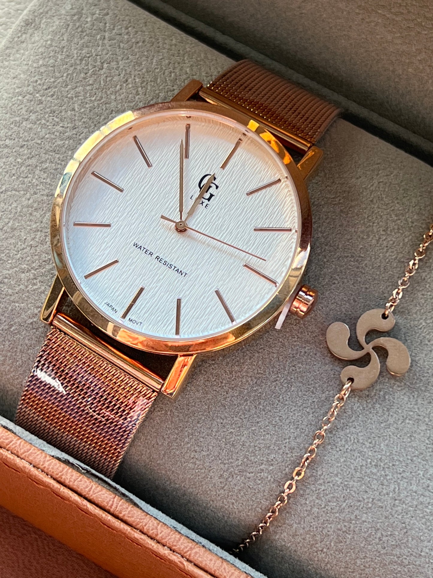 Montre Pénélope