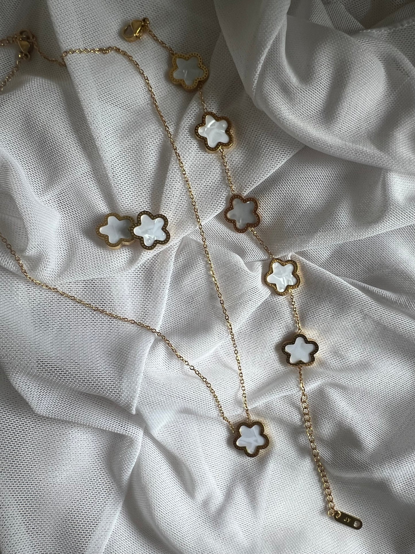 Parure Mathilde