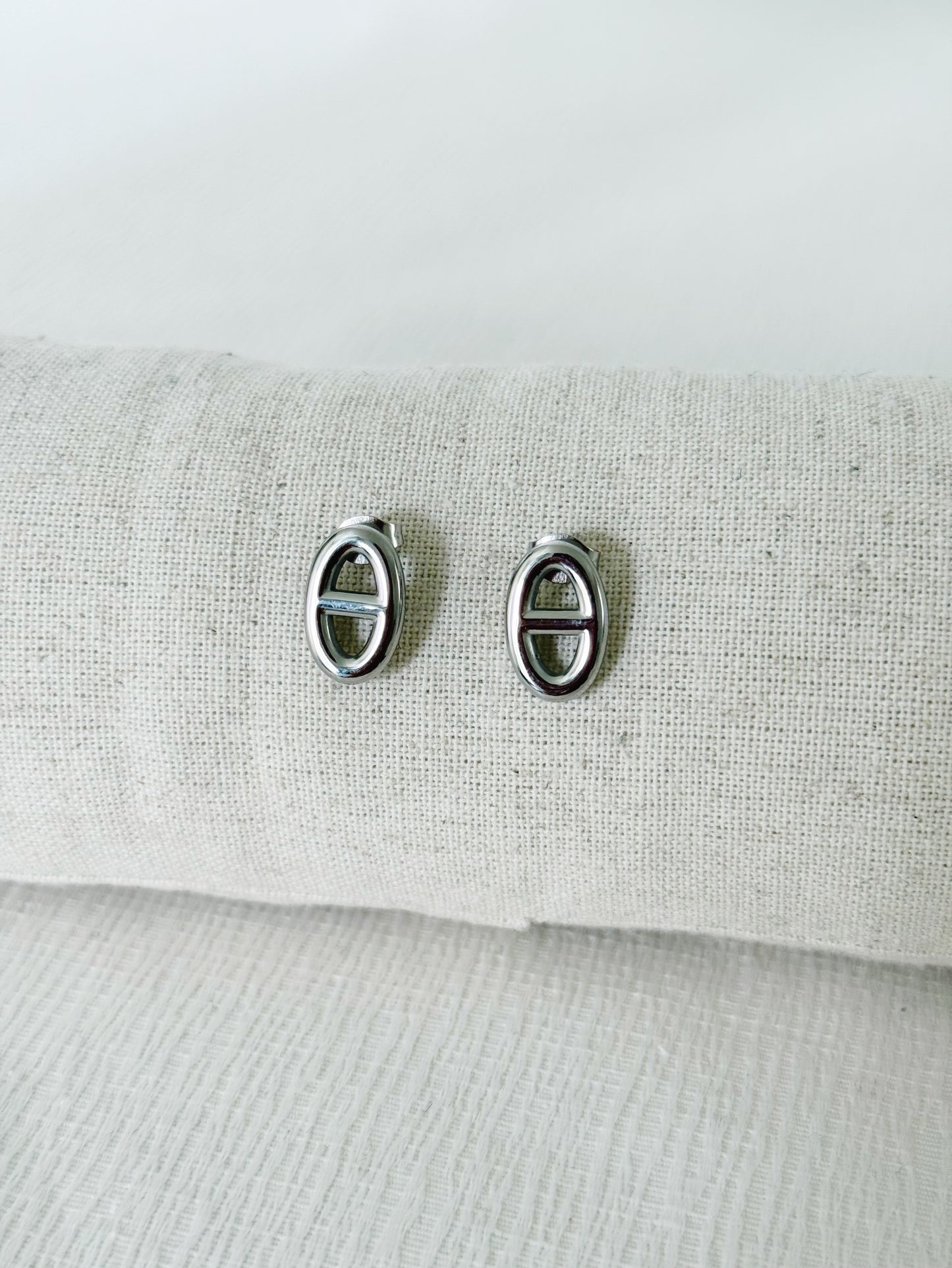Boucles d'oreilles Milie