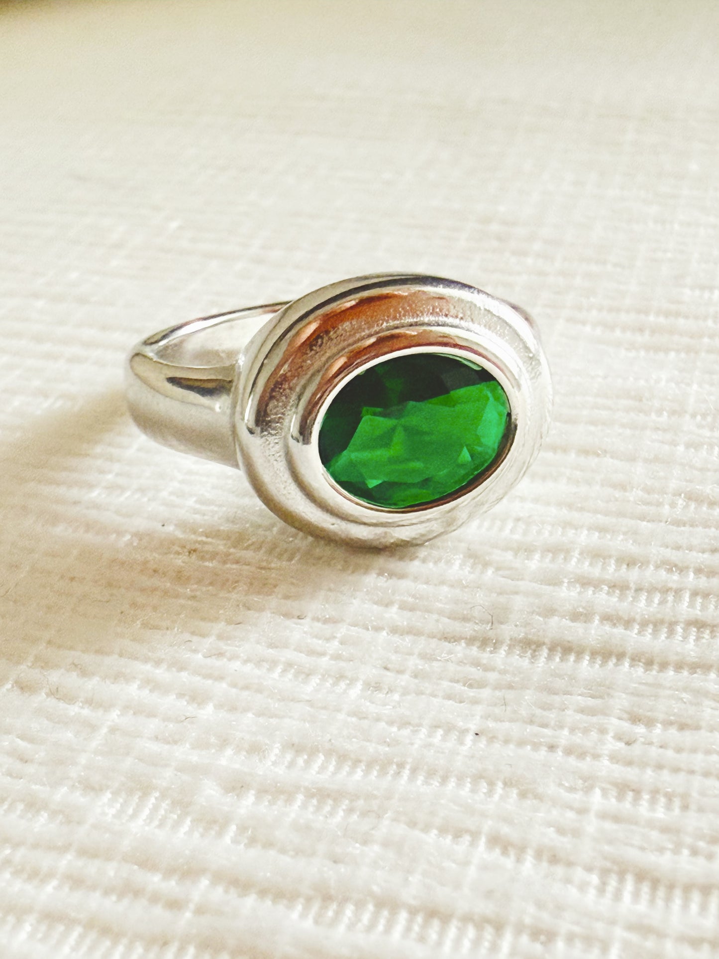 Bague Vivienne