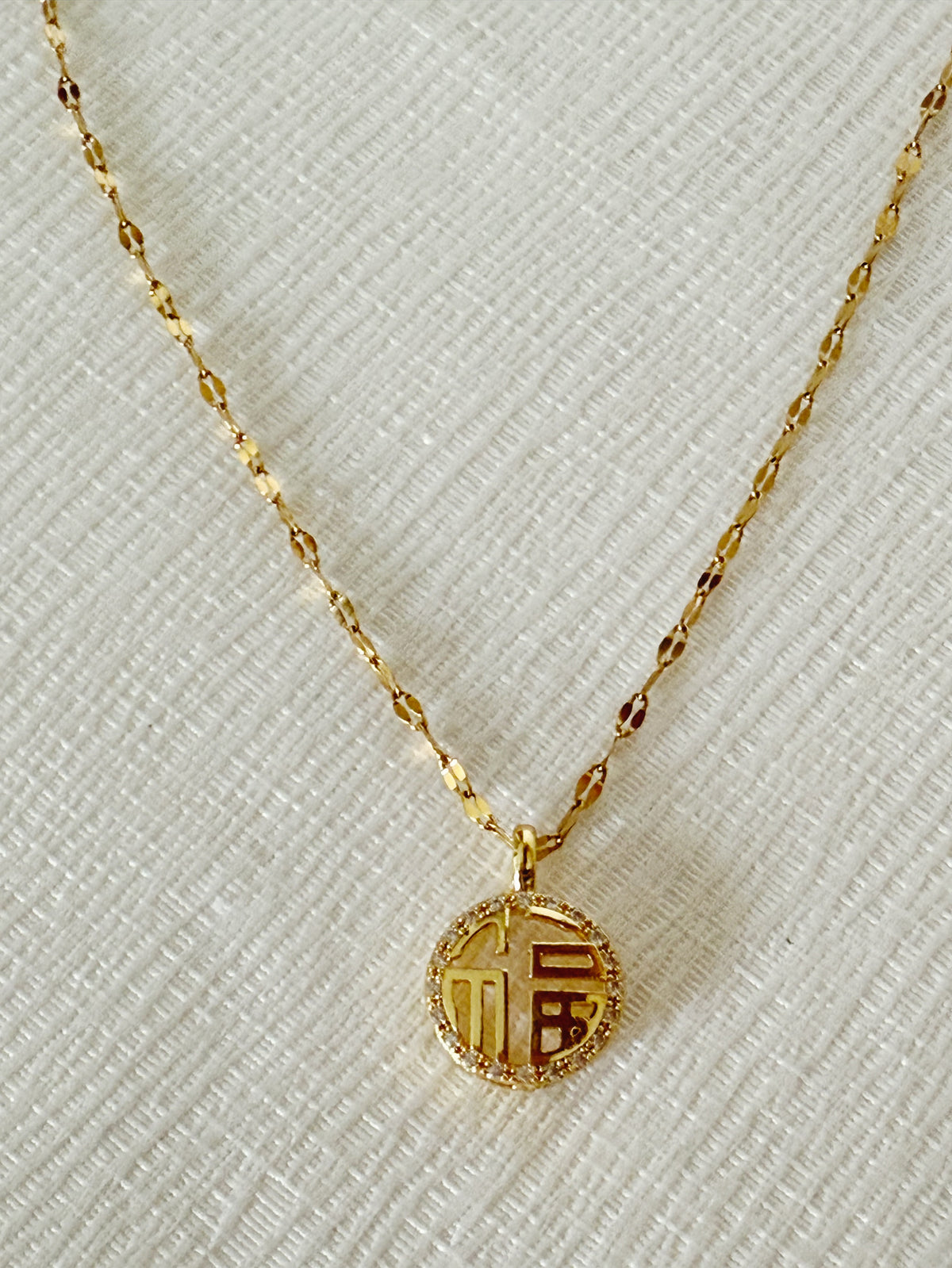 Collier Séréna