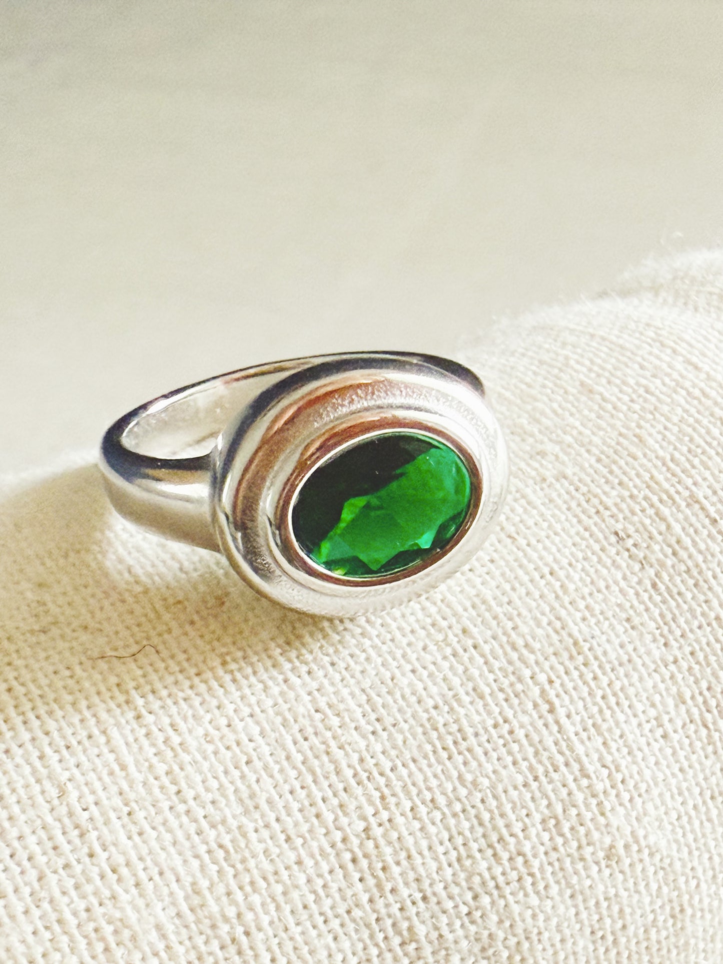 Bague Vivienne
