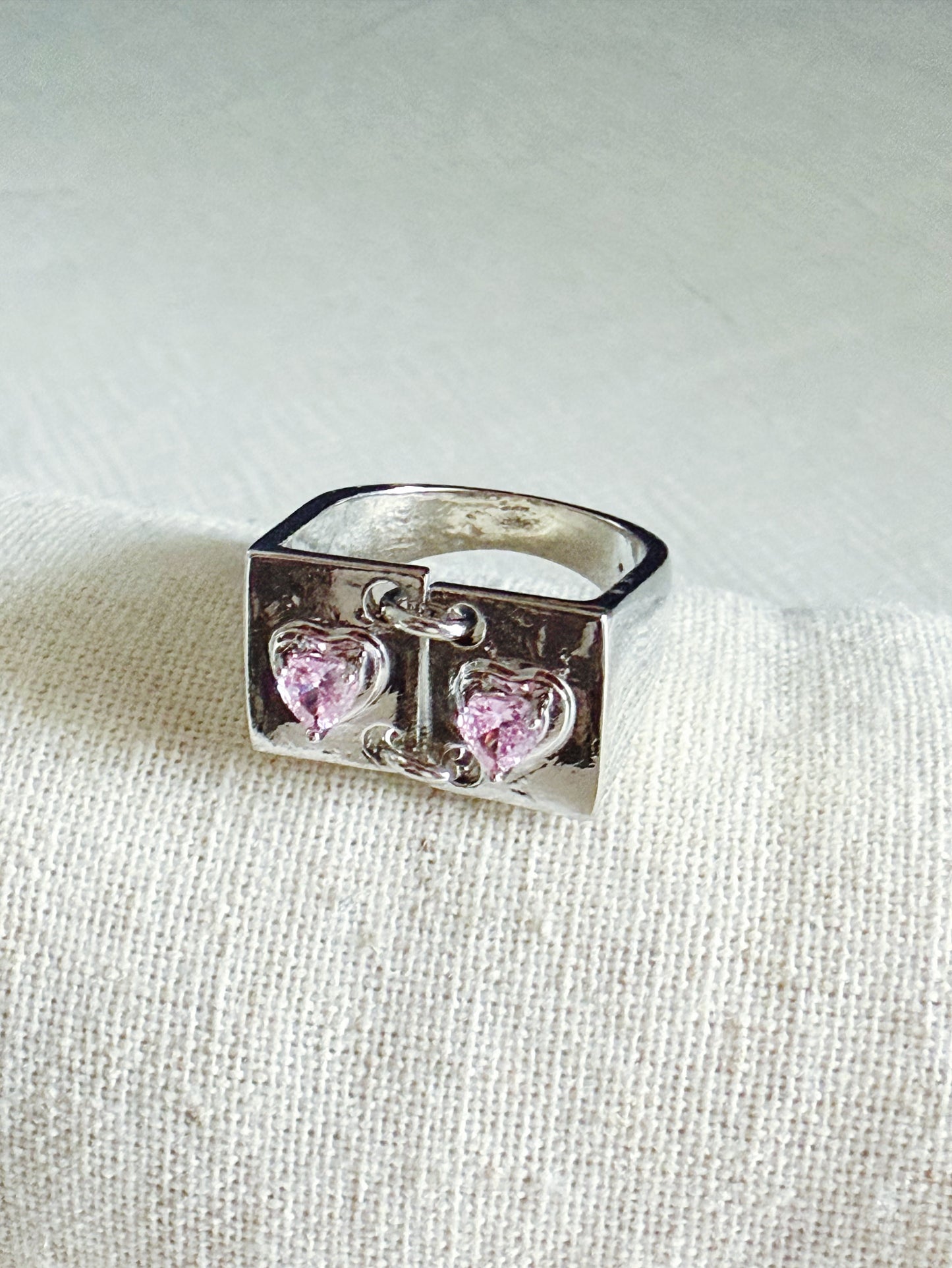 Bague Thanaïs