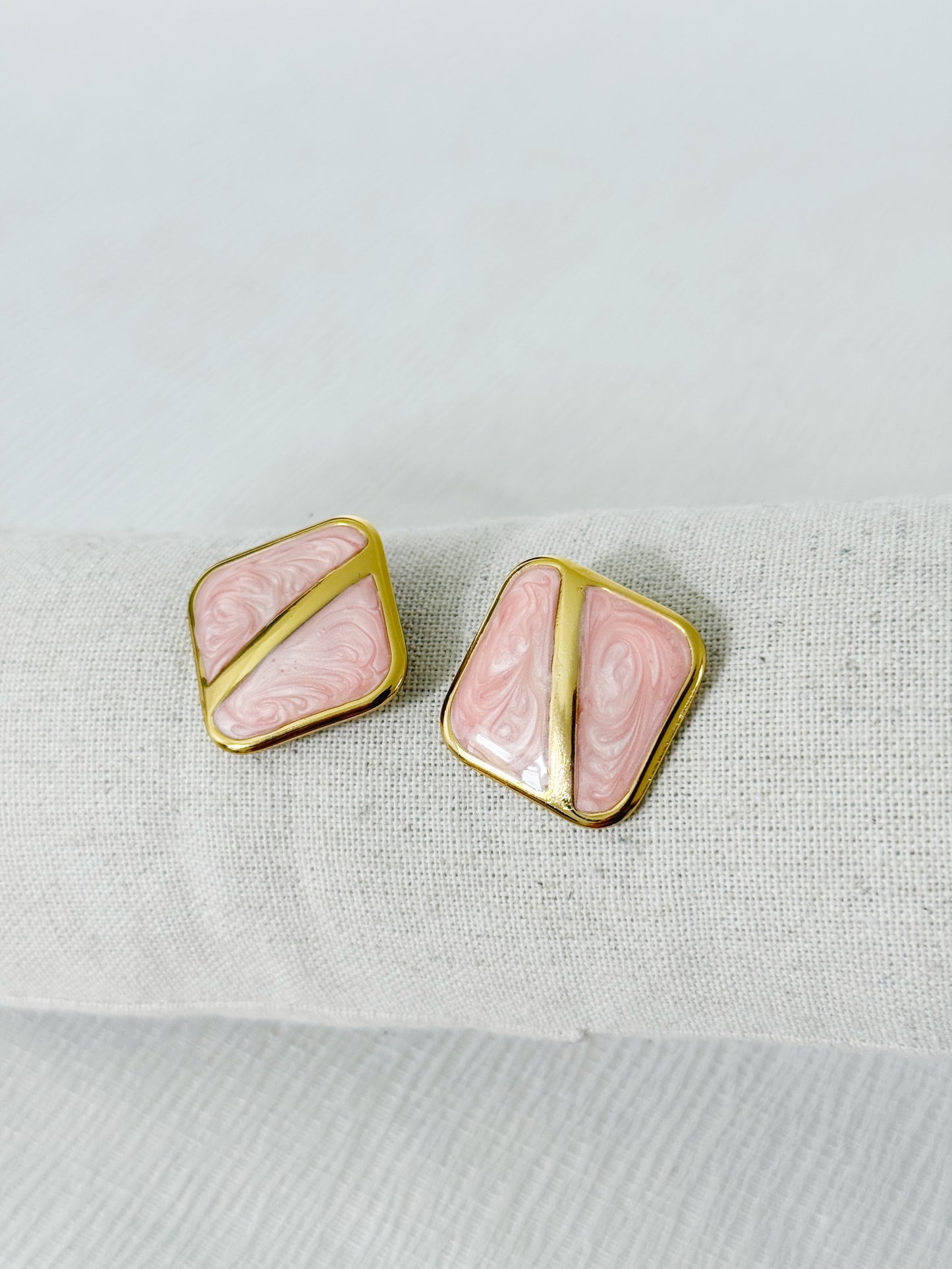 Boucles d'oreilles Samara