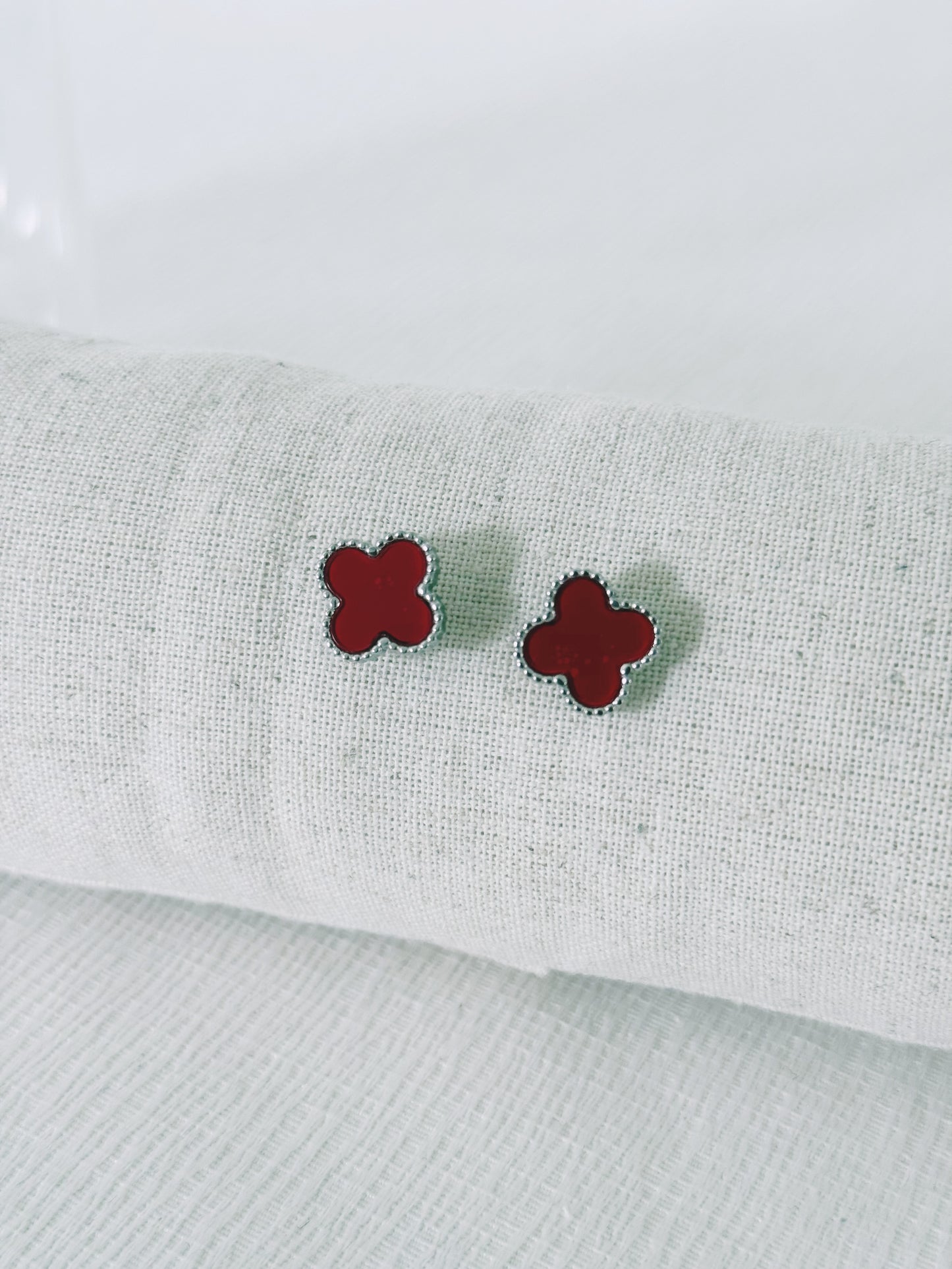 Boucles d’oreilles Nacira 2