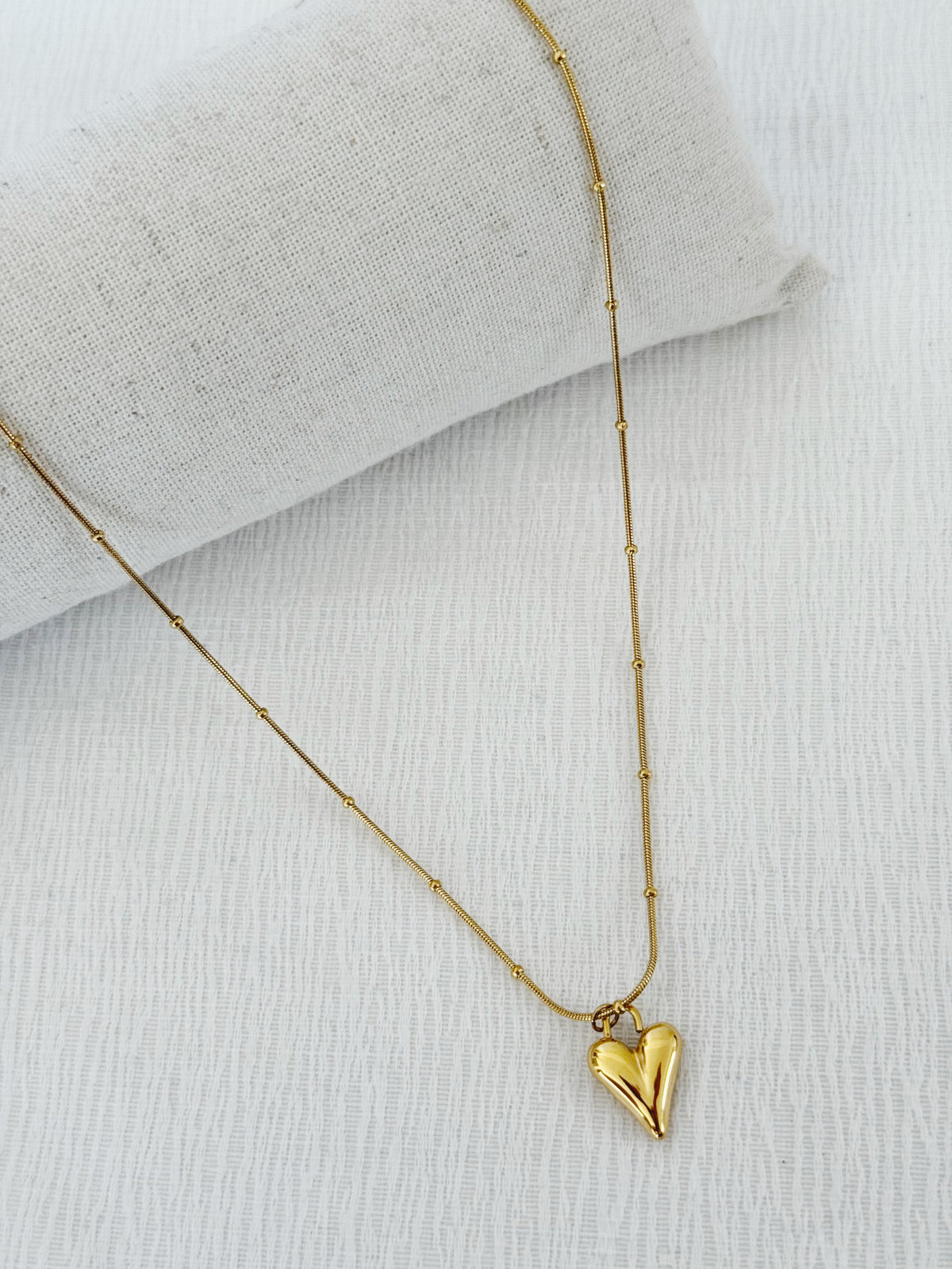 Collier Lilianna