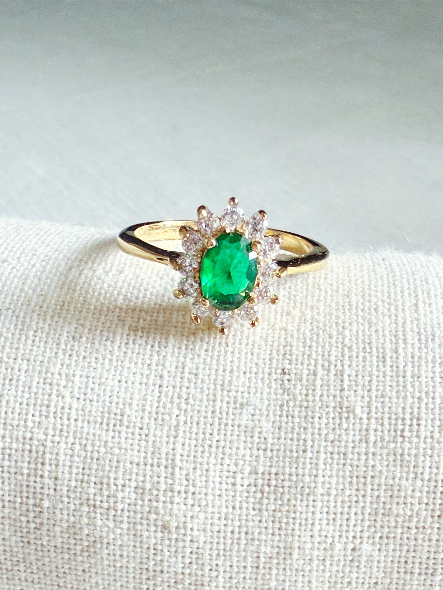 Bague Osana