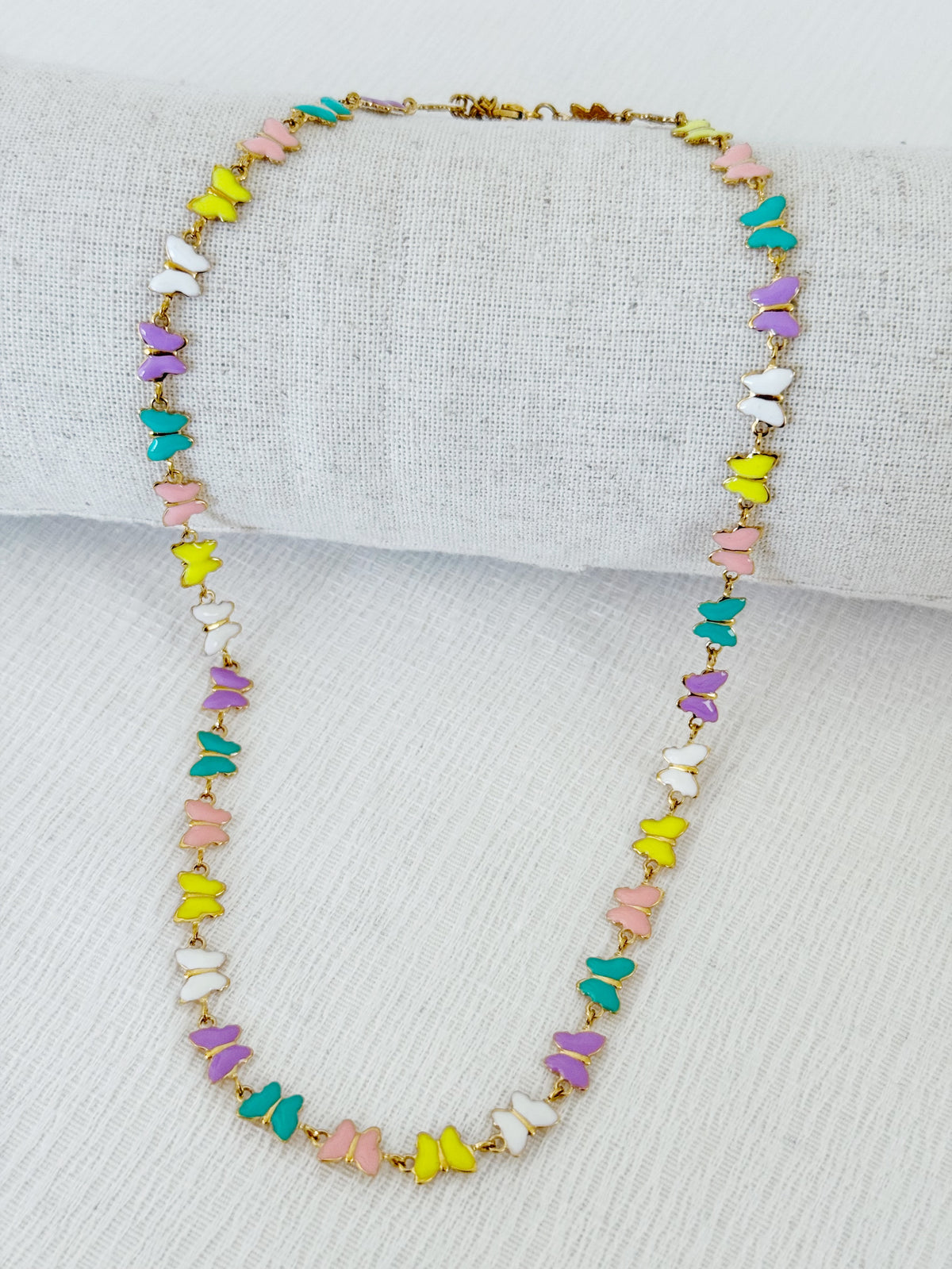 Collier Astra