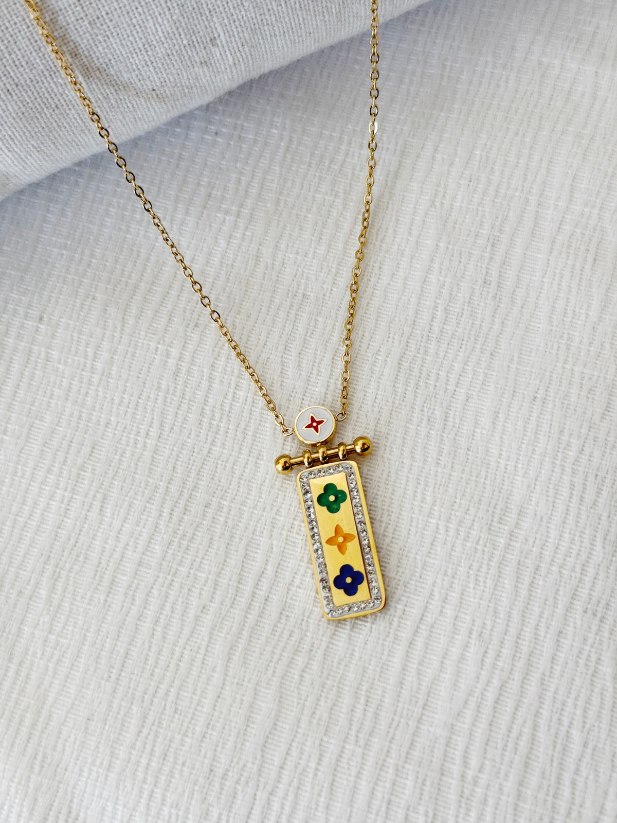 Collier Dulcie