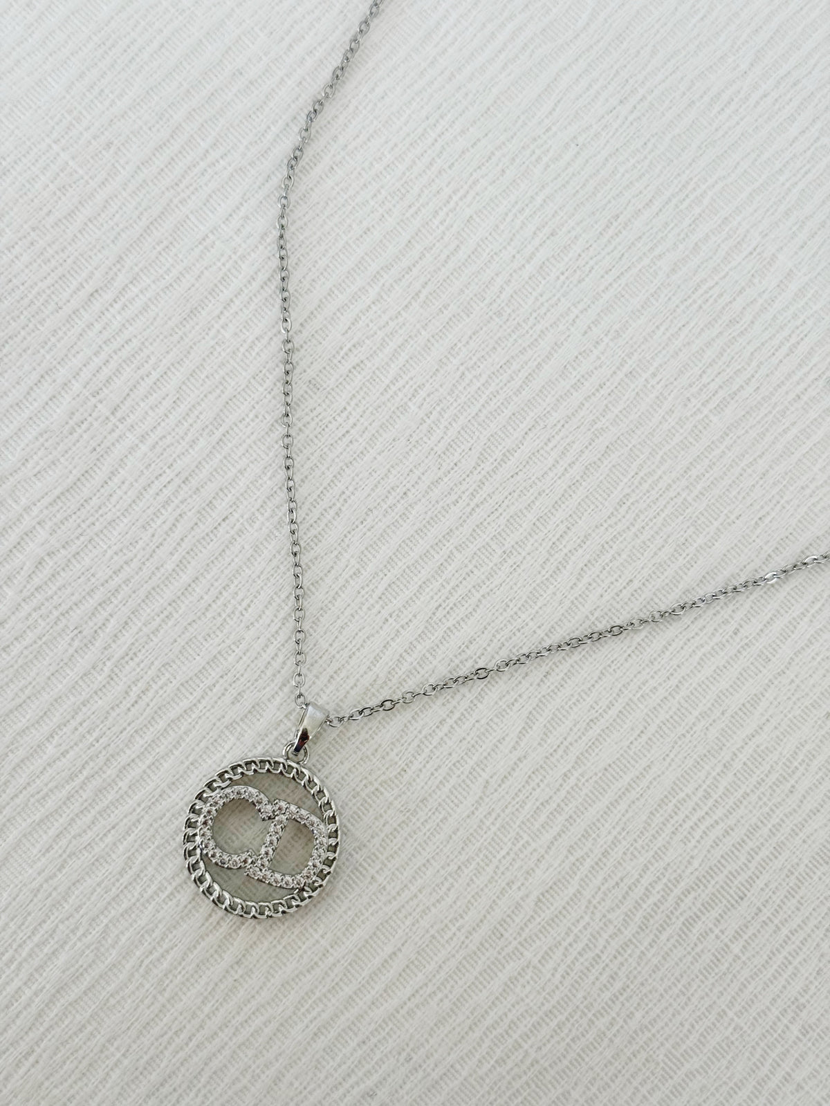 Collier Isadora