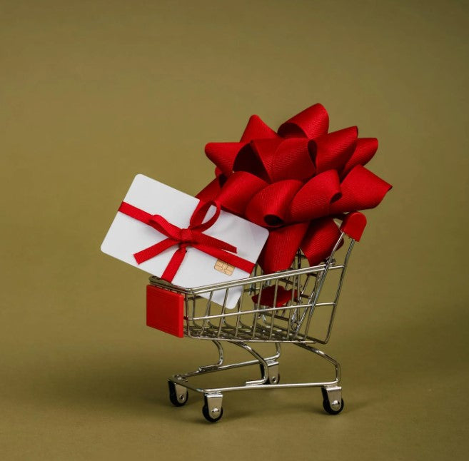 Carte cadeau 20 Euros