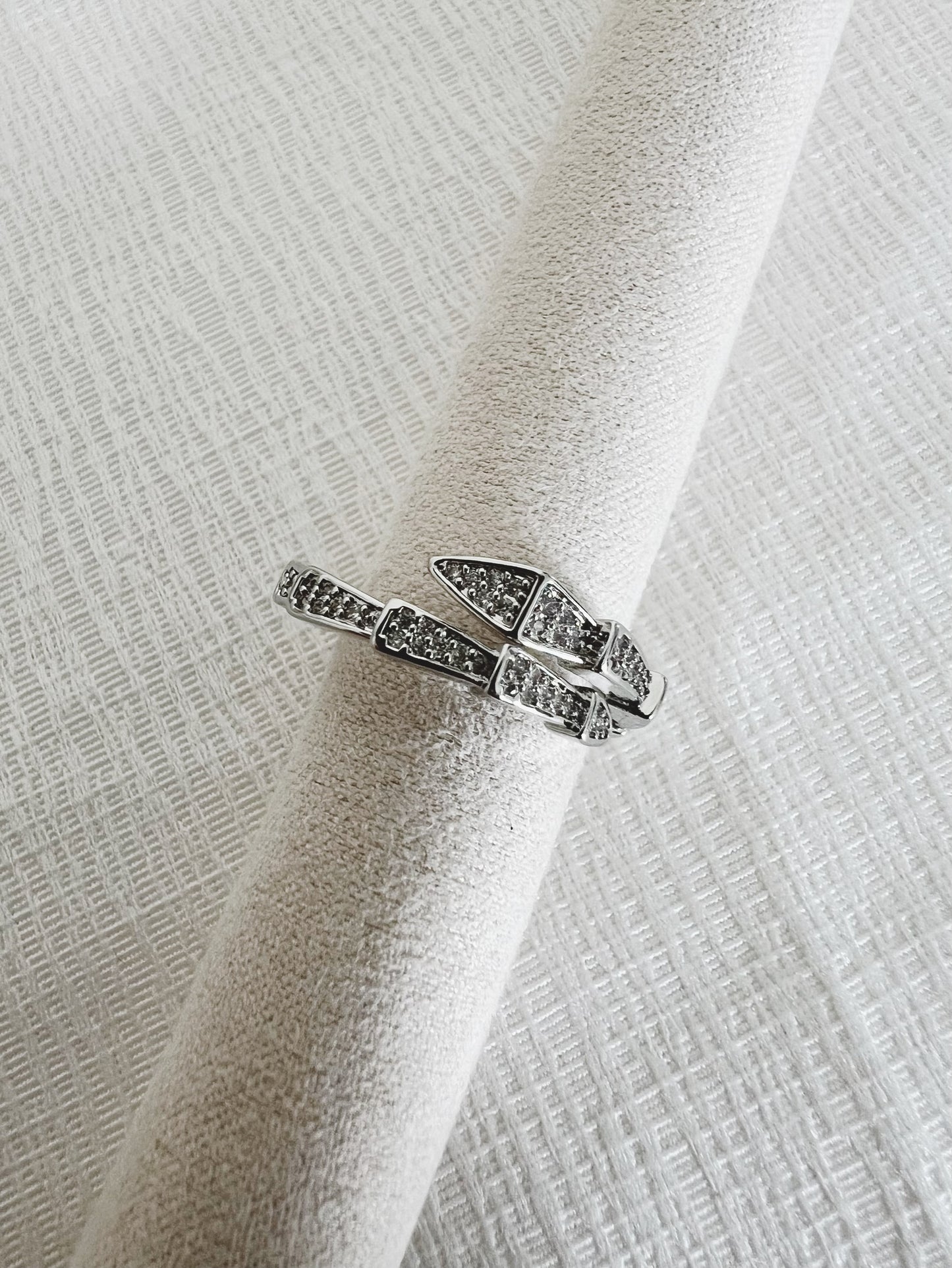 Bague Nadia
