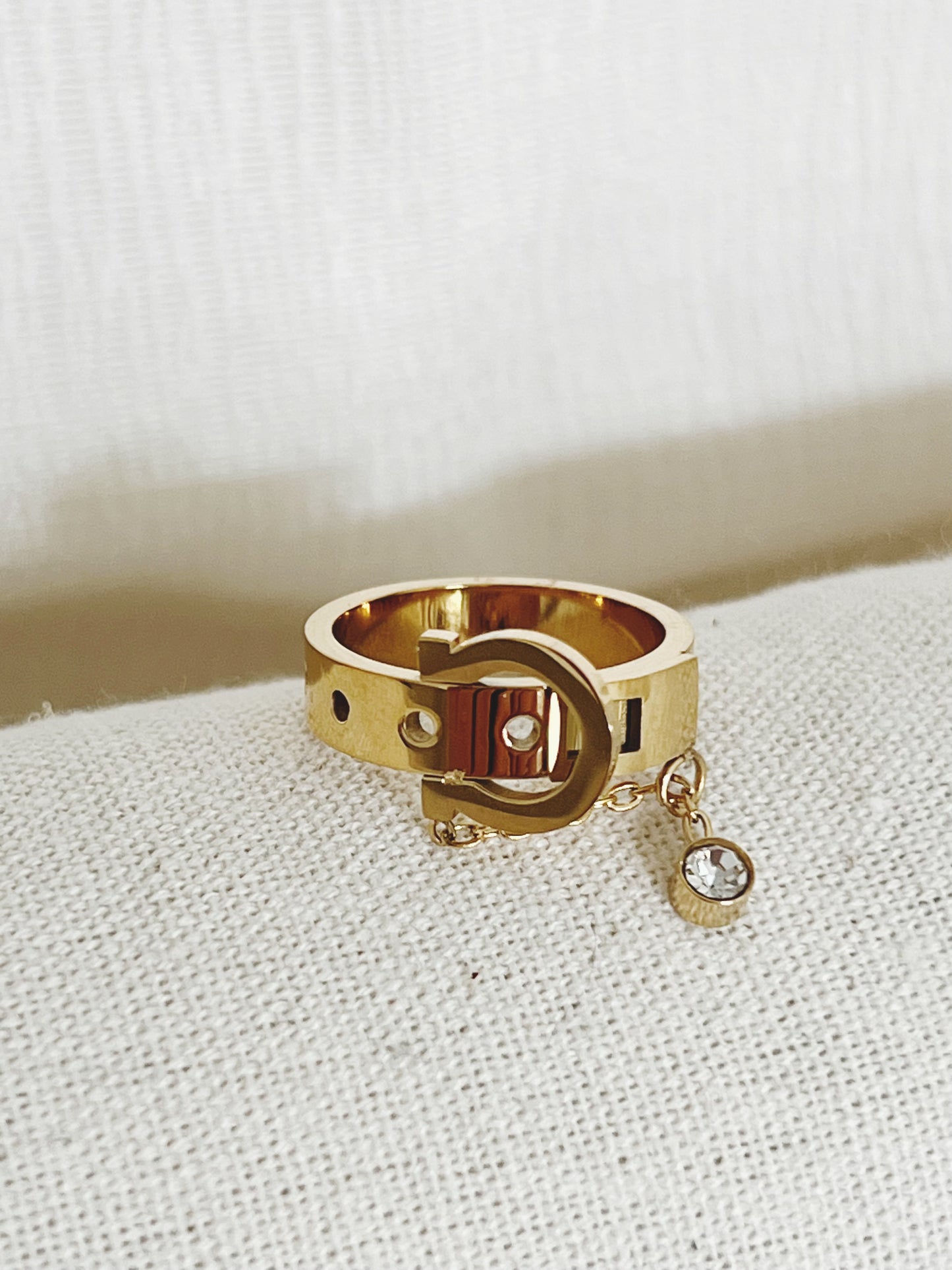 Bague Hada