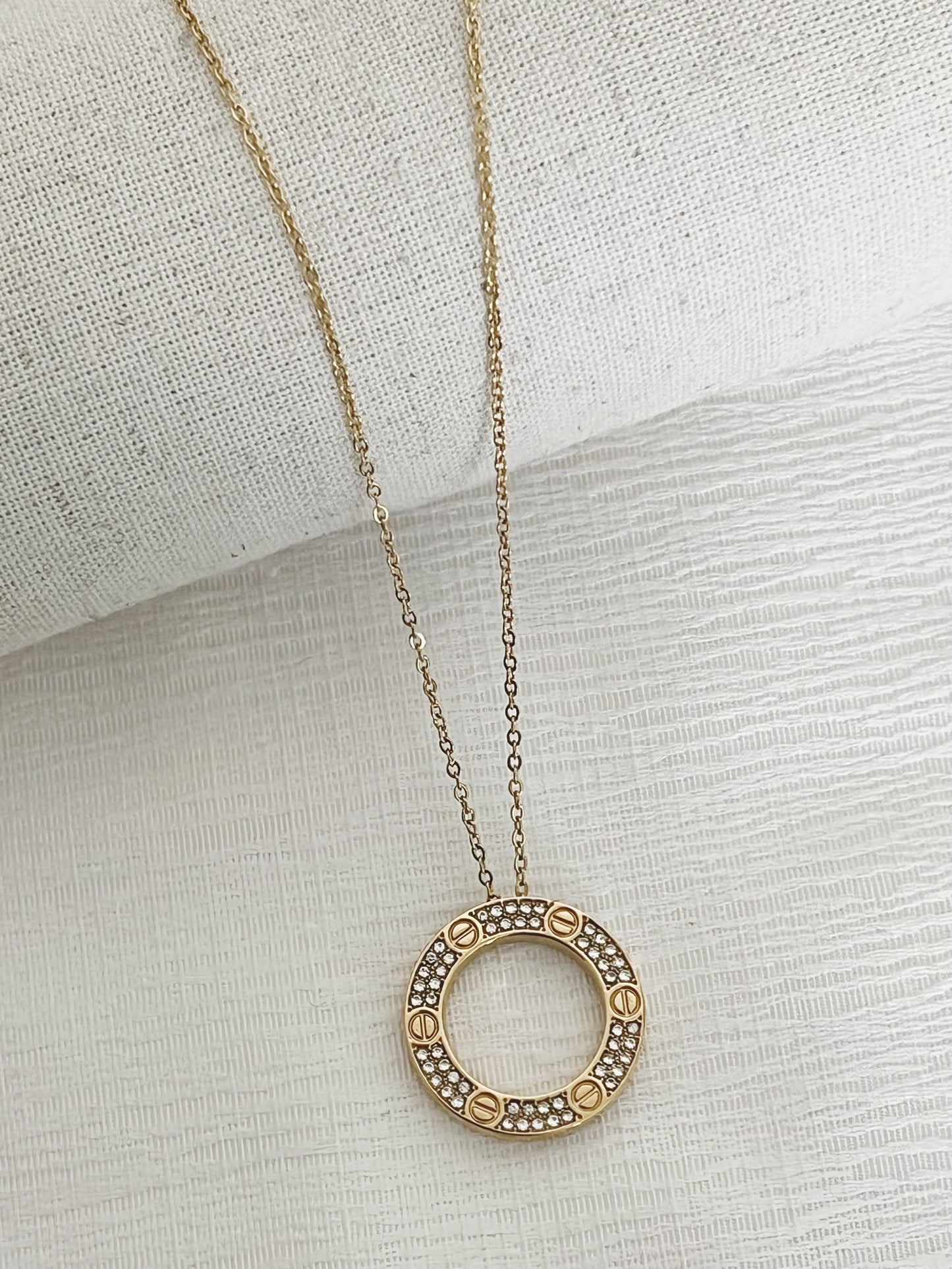Collier Gaëlle