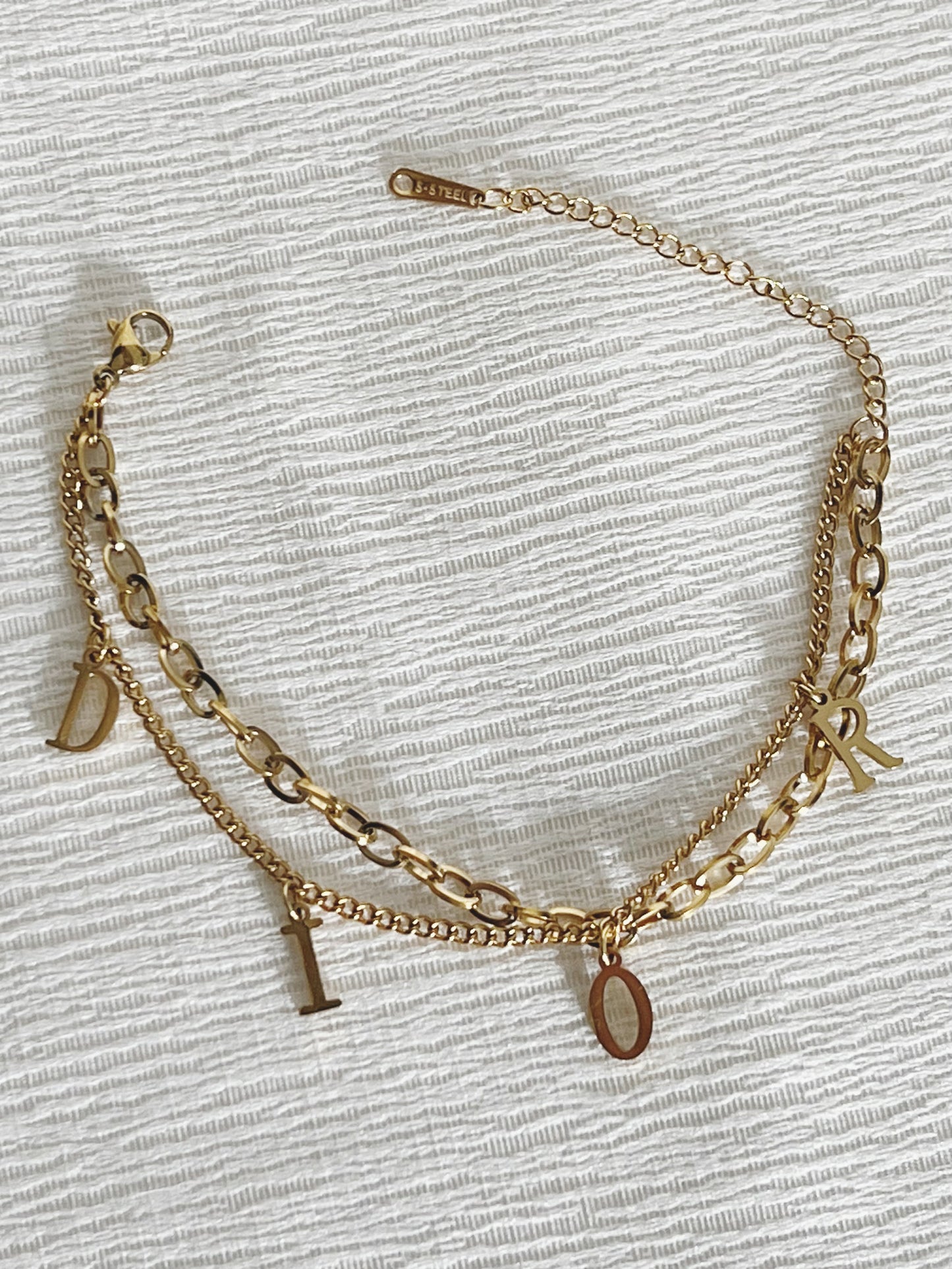 Bracelet Liliane