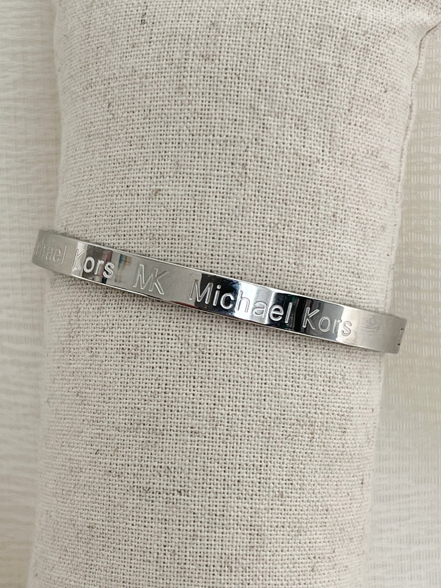 Bracelet Jonc Mathilde