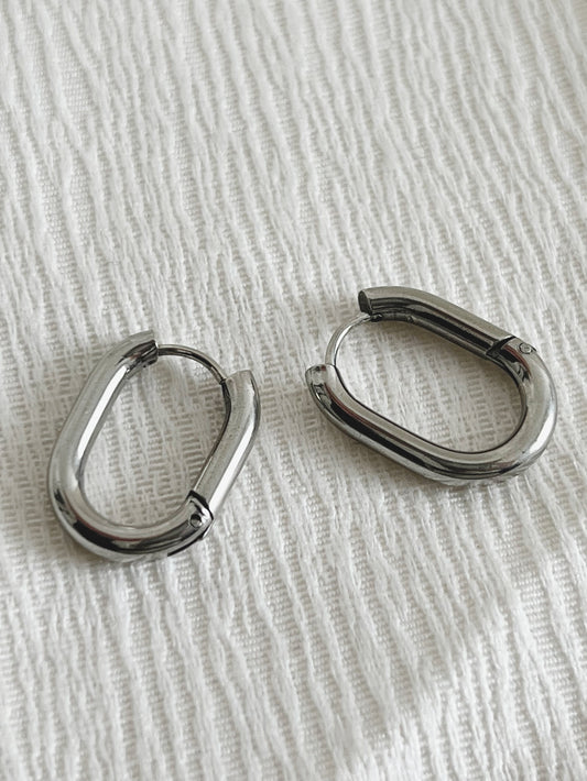 Boucles d'oreilles Rayana